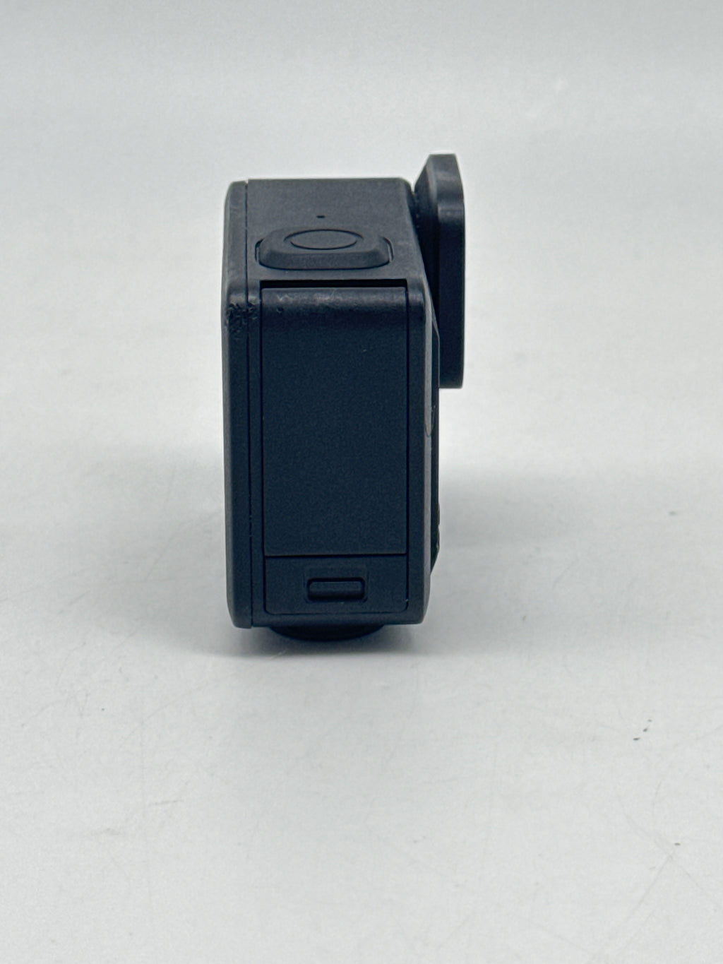 GoPro HERO AMFR1 2024 Action Camera Black - For Parts (Read Desc)