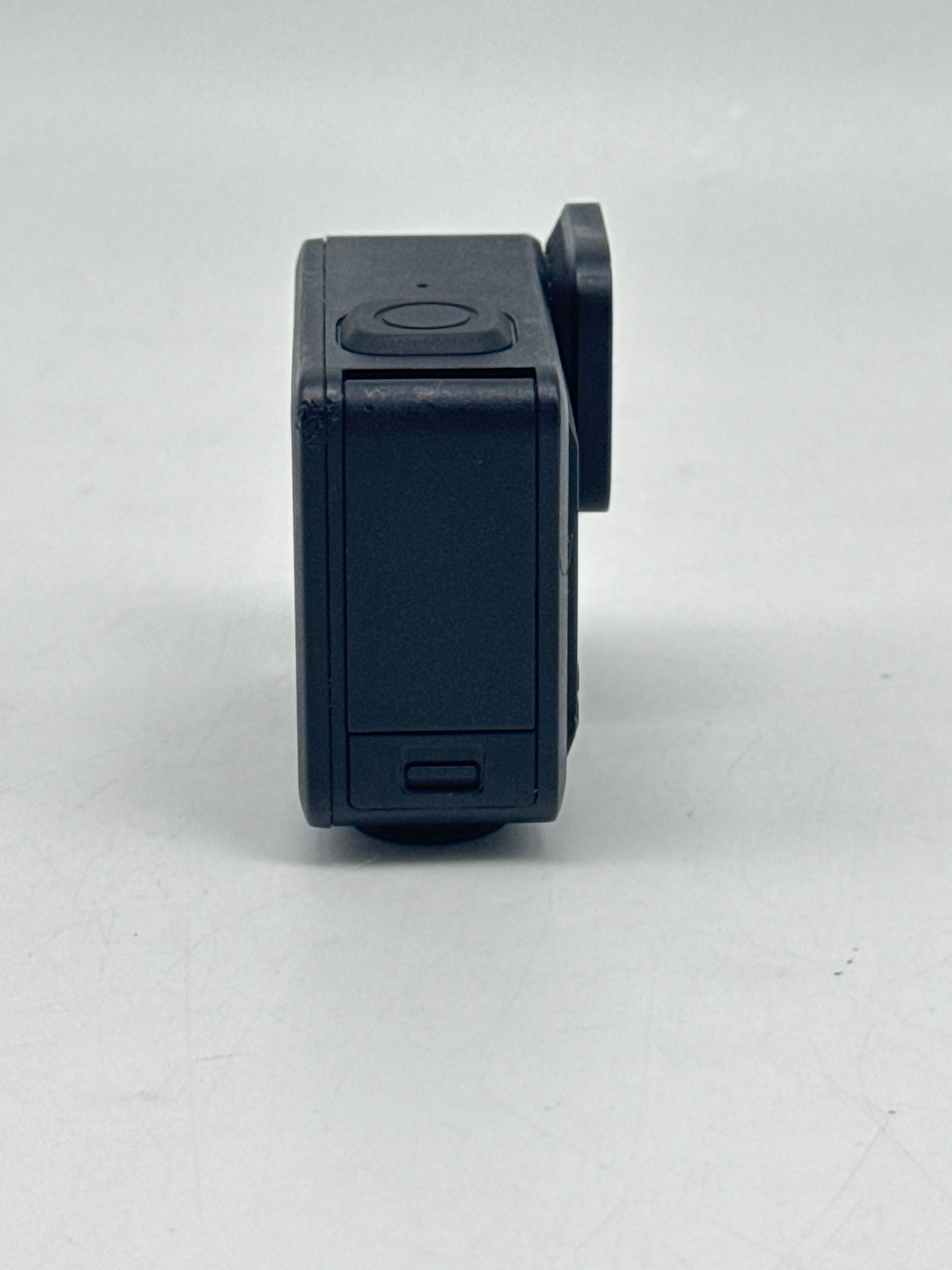 GoPro HERO AMFR1 2024 Action Camera Black - For Parts (Read Desc)