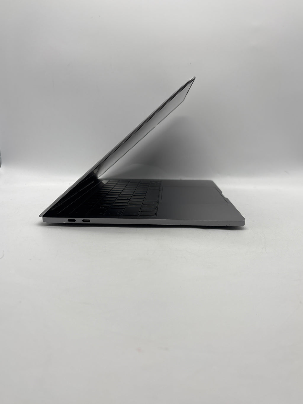 Apple MacBook Pro 13" A1706 Intel Core i5 8GB RAM 256GB SSD Space Gray - Used