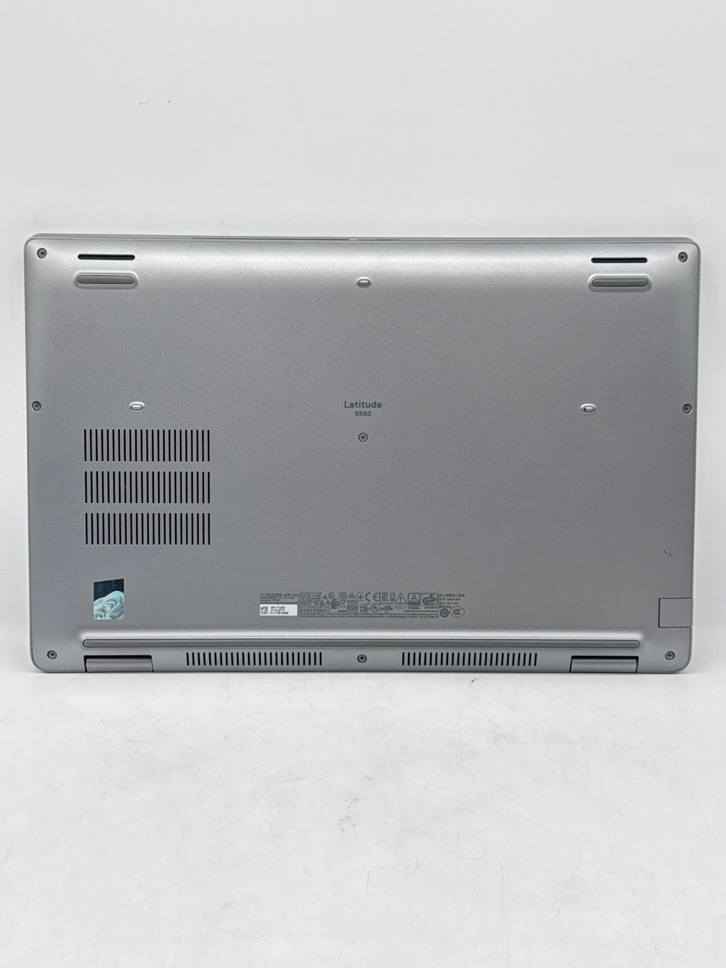 Dell Latitude 5550 Ultra 7 155U 32GB RAM 512GB SSD 15.6in Gray - For Parts