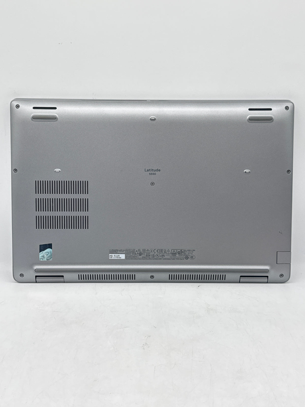 Dell Latitude 5550 Ultra 7 155U 32GB RAM 512GB SSD 15.6in Gray - For Parts