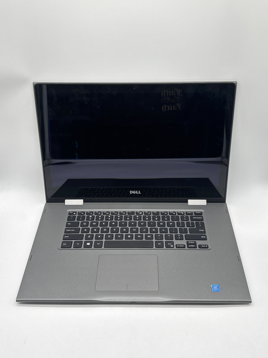 Dell Inspiron 15-5578 Pentium 4415U 4GB RAM 1TB HDD - For Parts (Bad HDD)