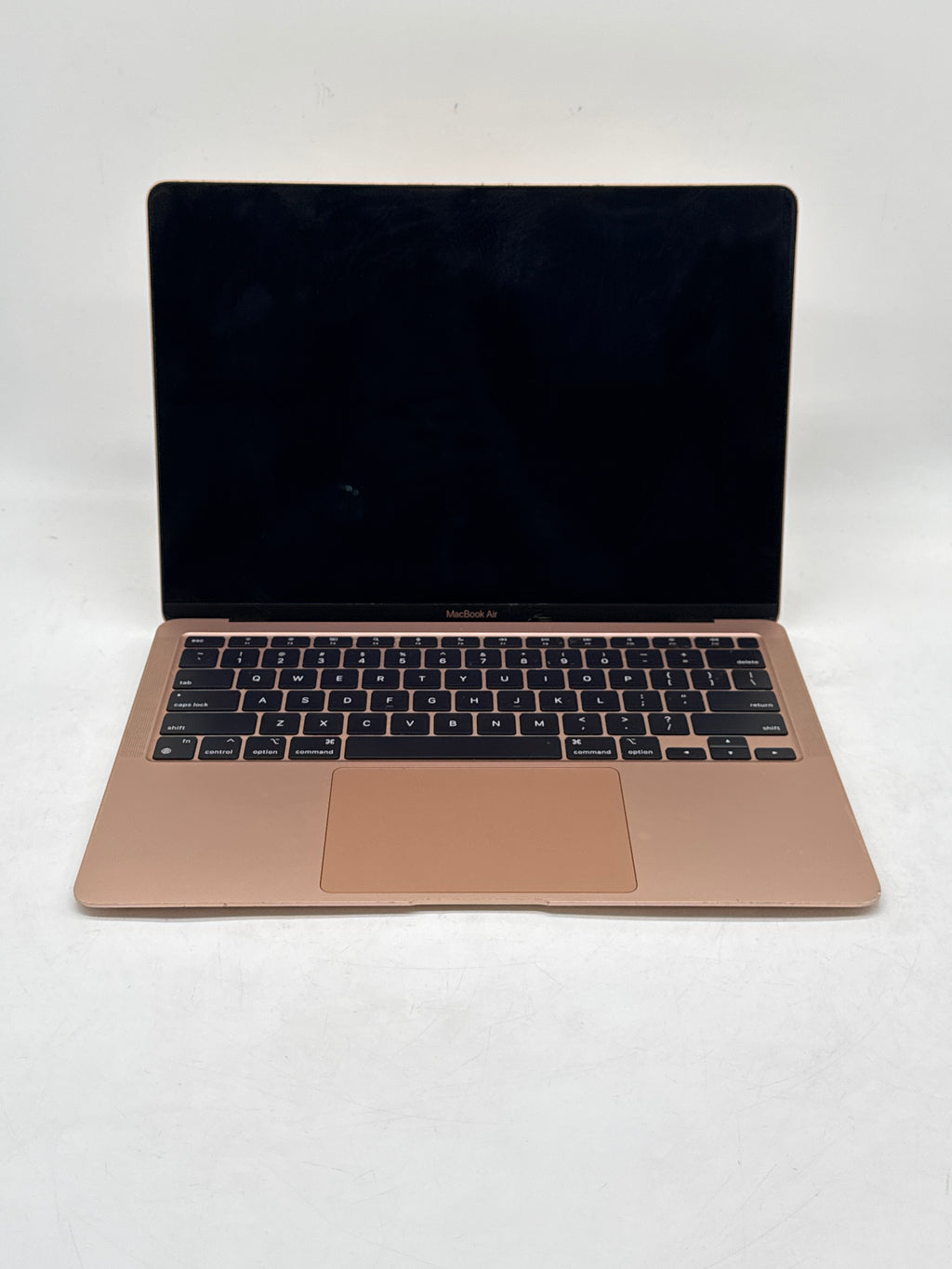 Apple MacBook Air 13" M1 A2337 8GB RAM 256GB SSD Rose Red - For Parts