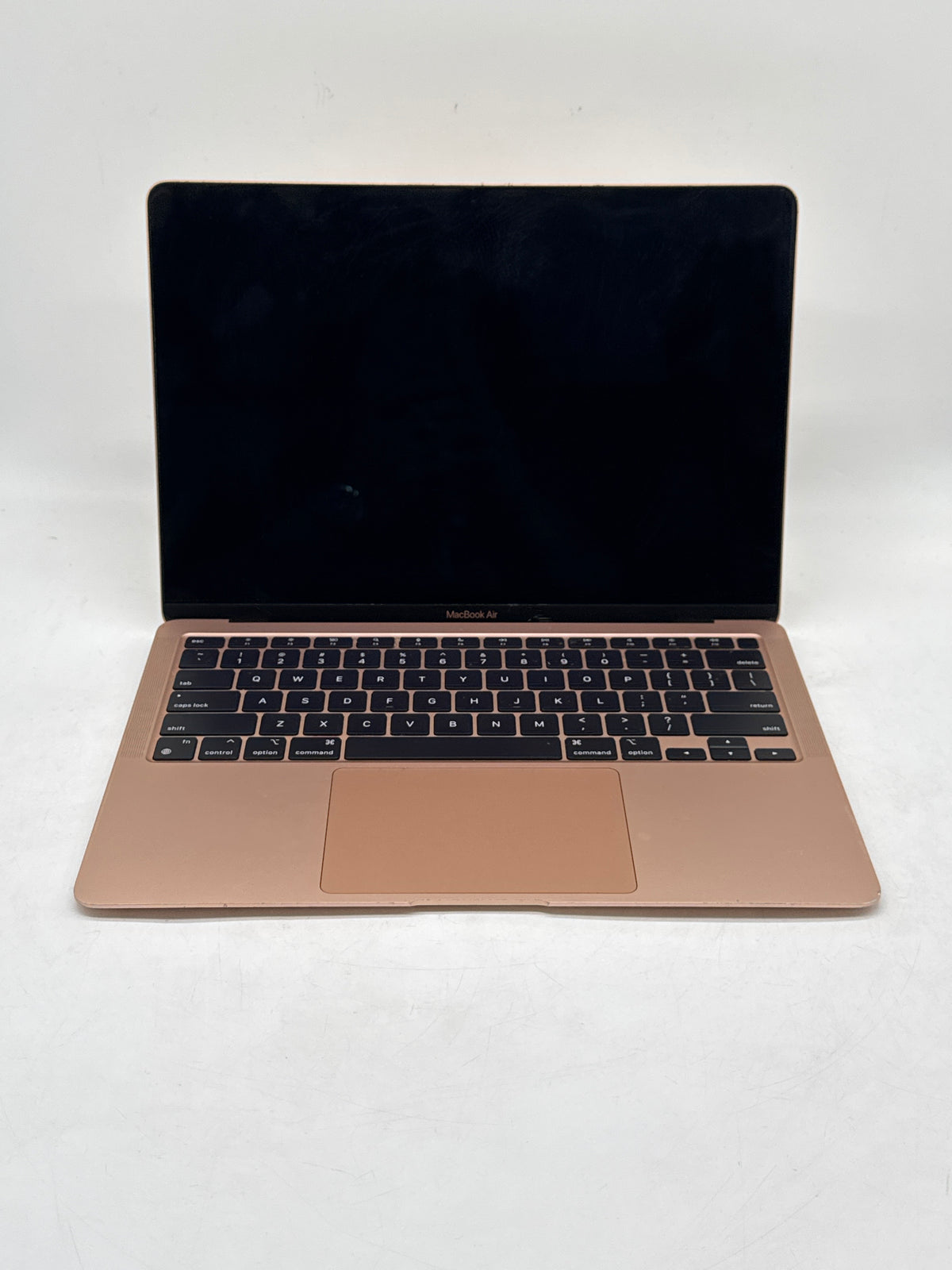 Apple MacBook Air 13" M1 A2337 8GB RAM 256GB SSD Rose Red - For Parts