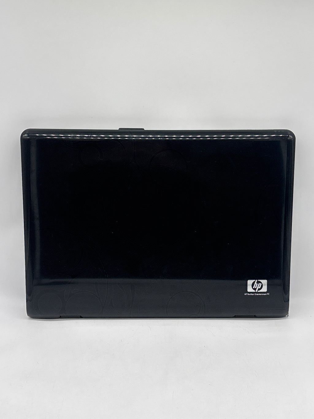 HP Pavillion dv2000 AMD Turion 64 X2 4GB RAM 250GB HDD - Bad HDD