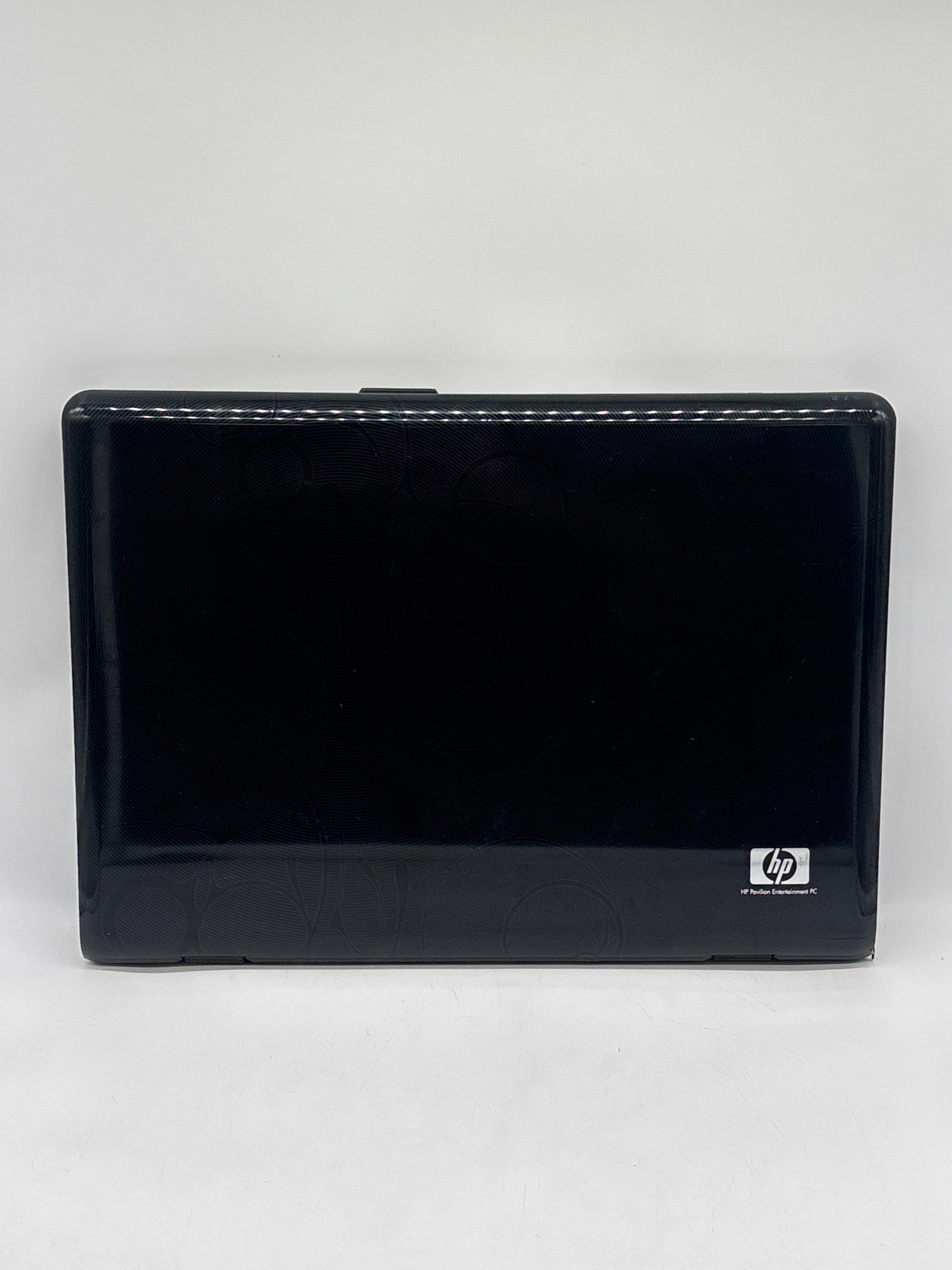 HP Pavillion dv2000 AMD Turion 64 X2 4GB RAM 250GB HDD - Bad HDD