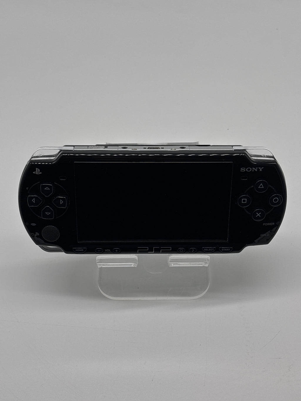 Sony PSP-2001 Handheld Console No Battery - Used