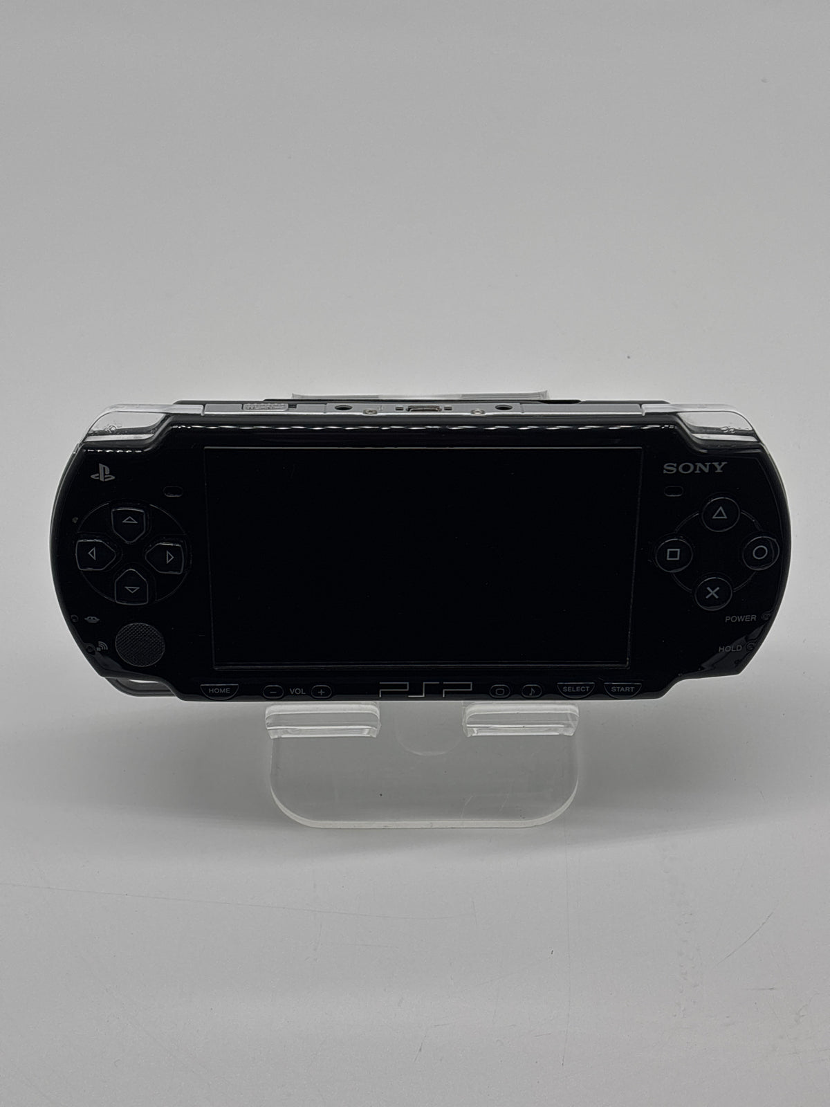 Sony PSP-2001 Handheld Console No Battery - Used
