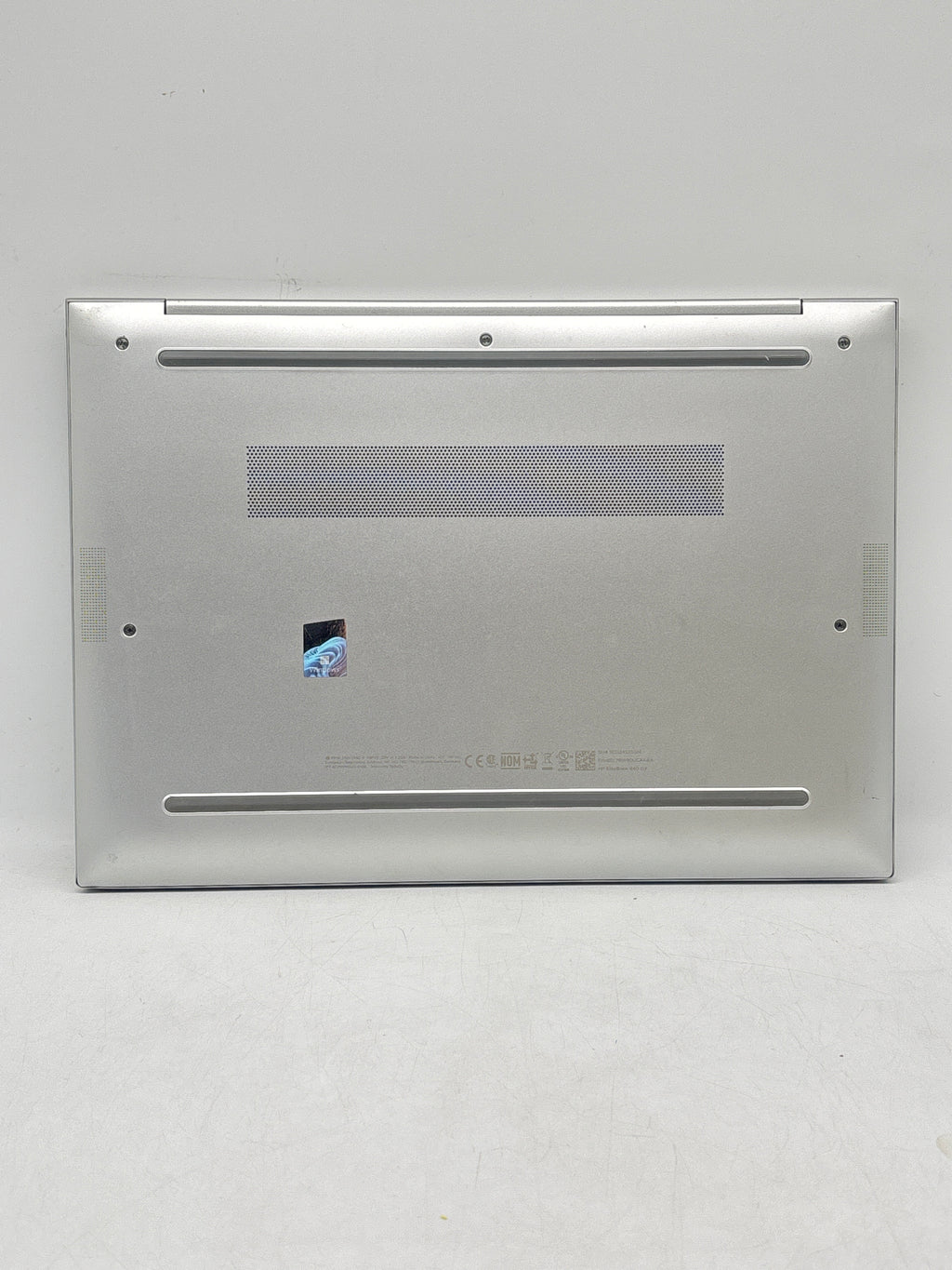 HP EliteBook 840 G9 14in Core i7 1265U 32GB RAM 512GB SSD Read
