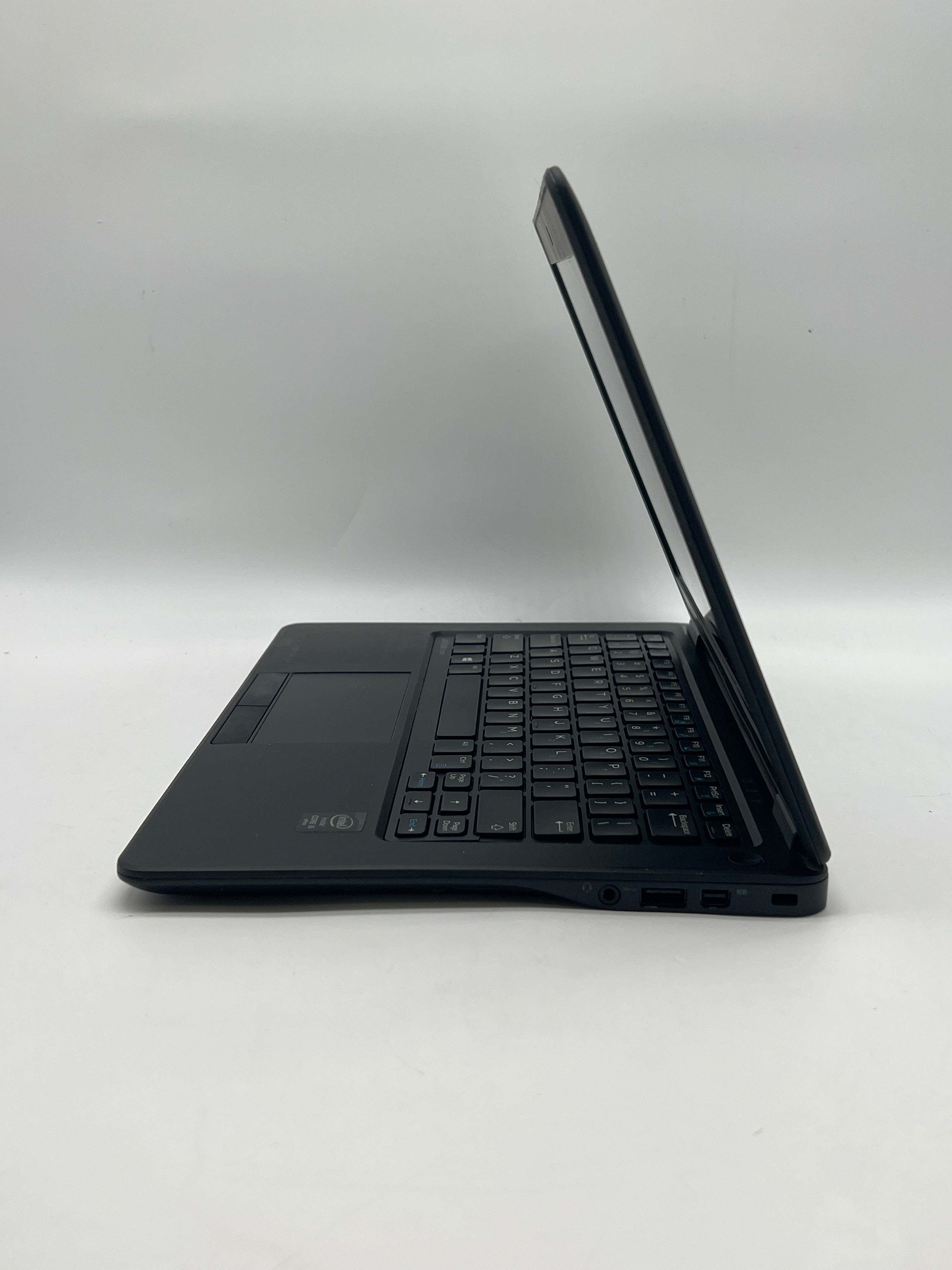 Dell Latitude E7250 Intel Core i5-5300U 8GB RAM NO SSD - For Parts (Read)