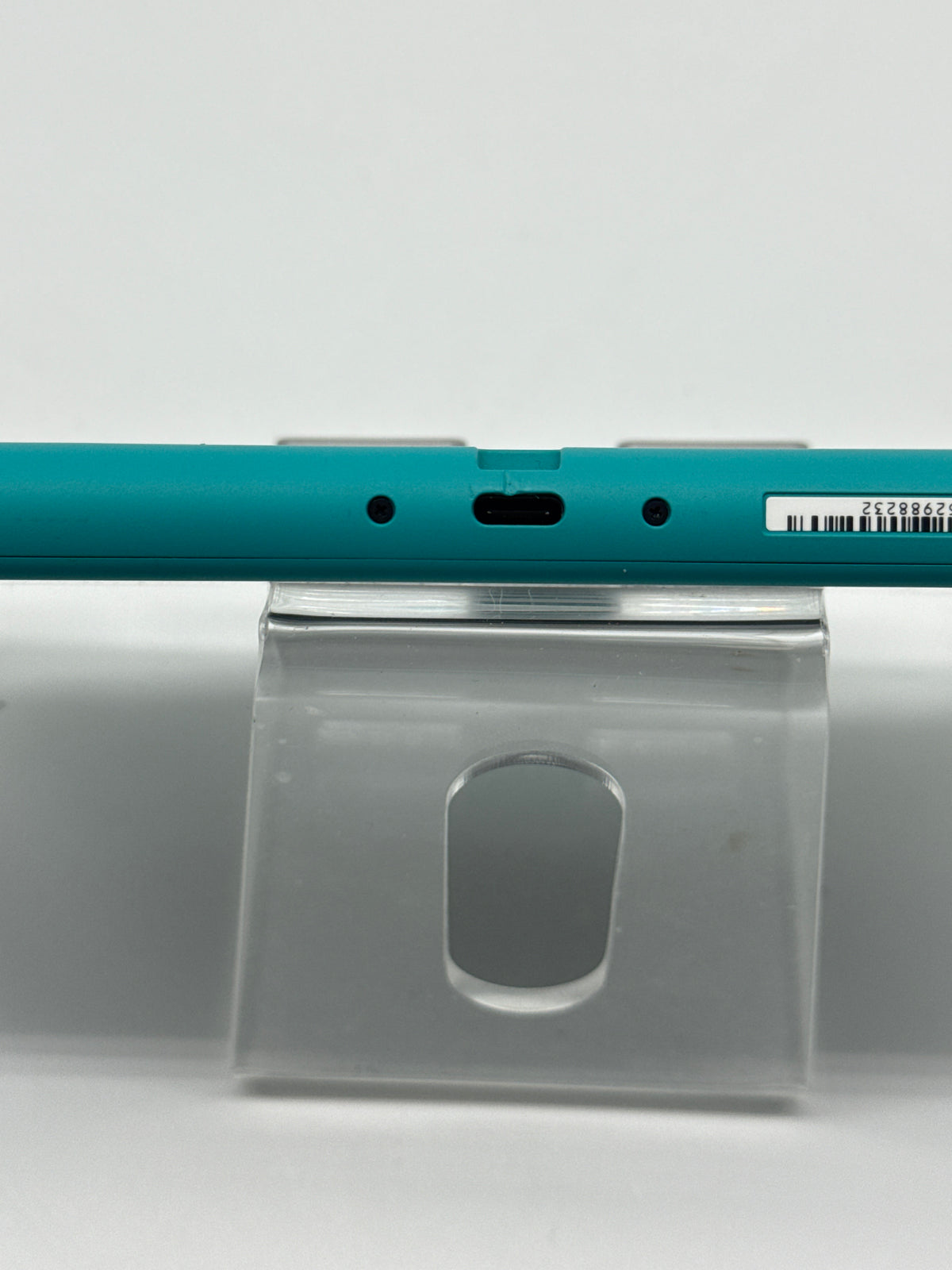 Nintendo Switch Lite HDH-001 32GB Turquoise Blank LCD - For Parts