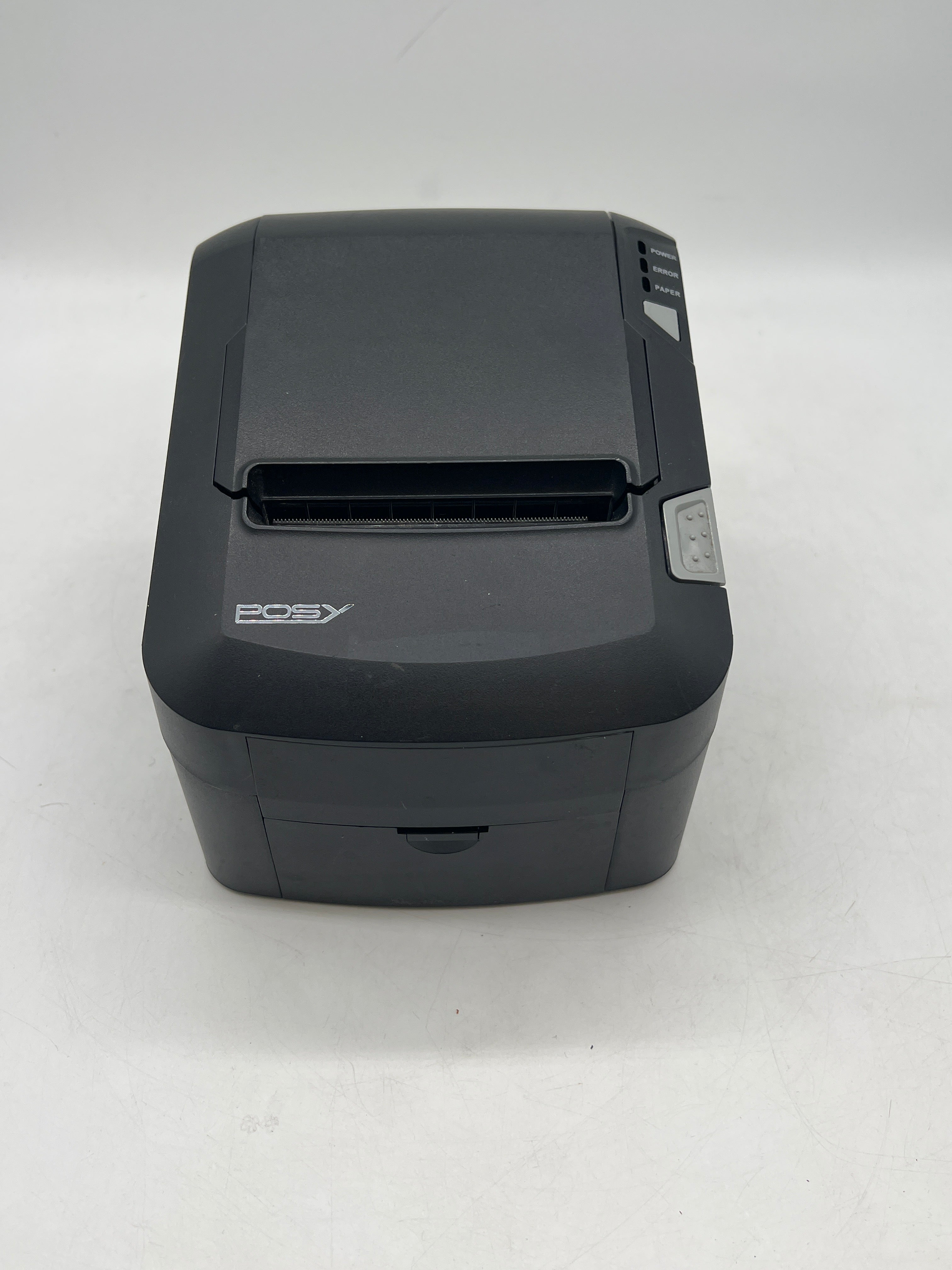 POS X Evo Green HiSpeed POS Thermal Receipt Printer USB - Used