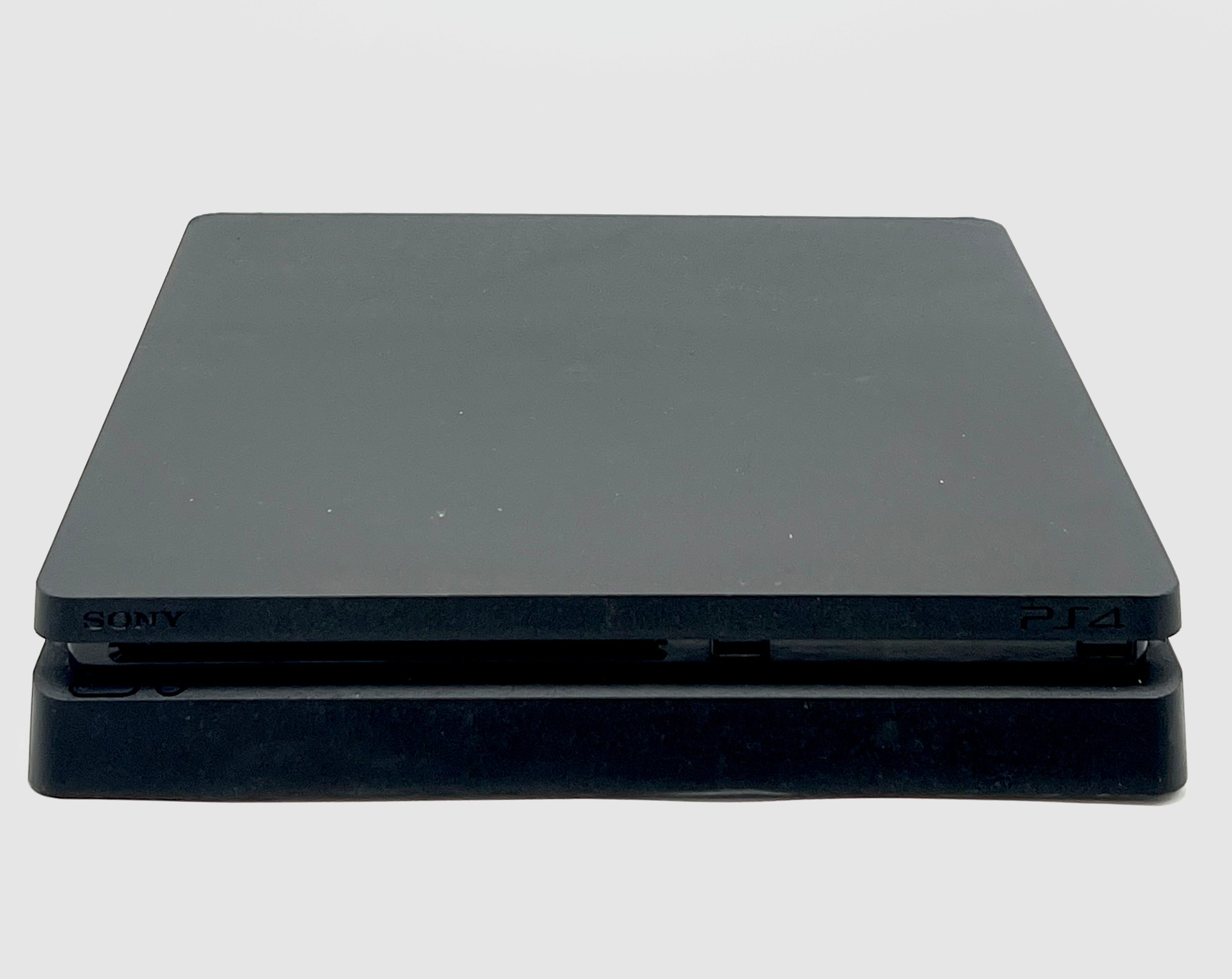 Sony PlayStation 4 (CUH-2115A) 500GB Black w/ Controller - Used