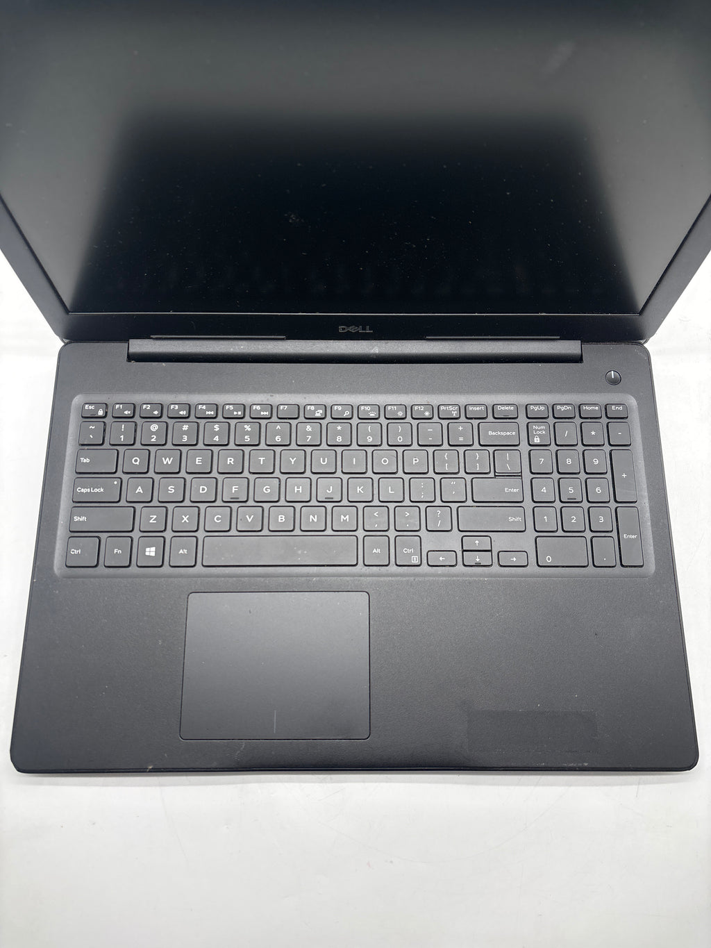 Dell Latitude 3590 15.6" Intel Core i3-7130U 4GB RAM 500GB HDD Black - No Display