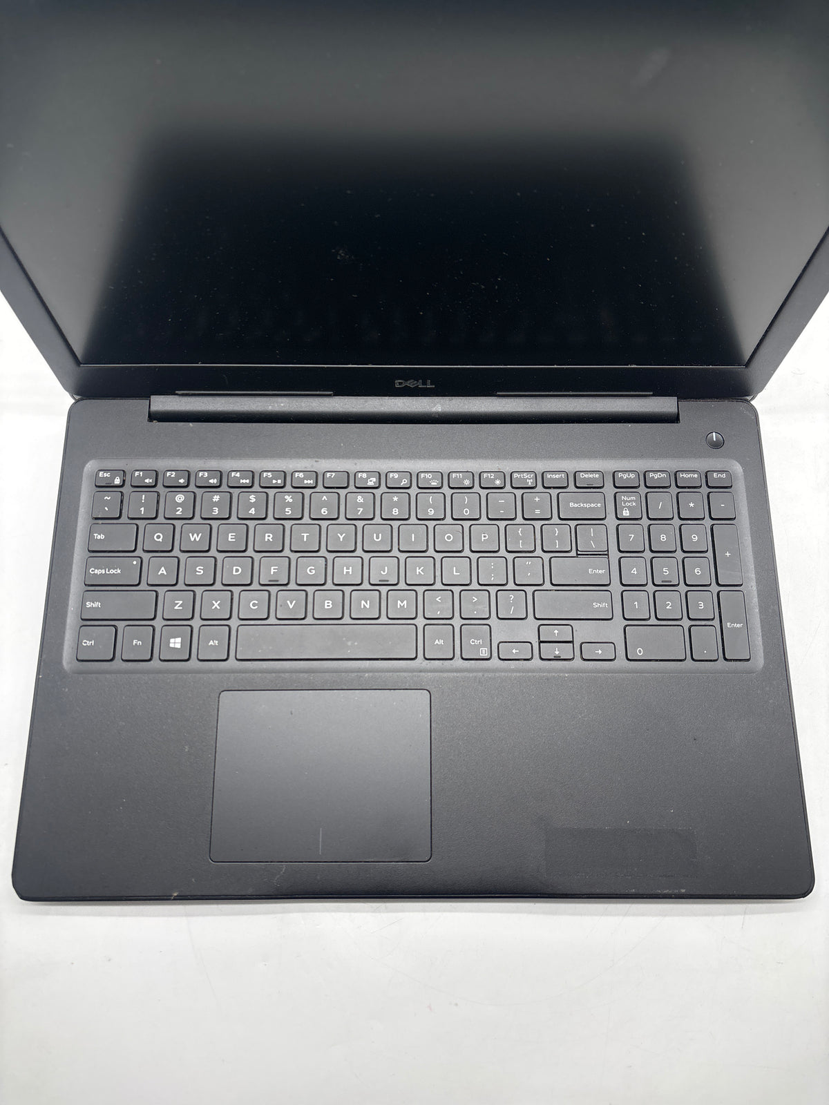 Dell Latitude 3590 15.6" Intel Core i3-7130U 4GB RAM 500GB HDD Black - No Display