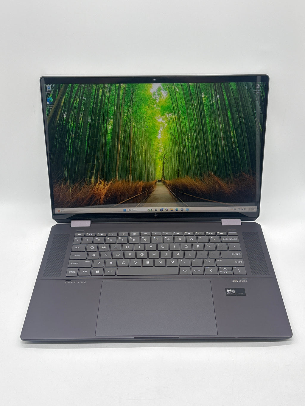 HP Spectre X360 16t-aa000 Ultra 7 155H 16GB RAM 512GB SSD