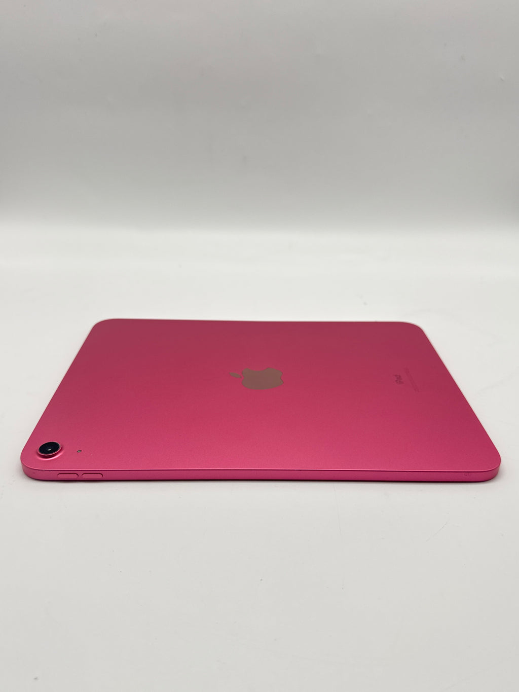 Apple iPad 10th Gen A2696 64GB Wi-Fi 10.9in Pink Tablet - Used
