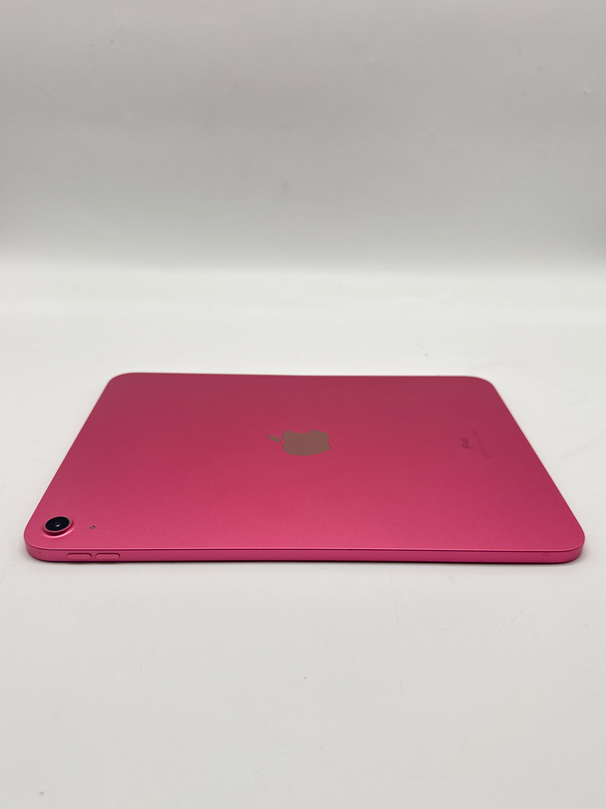 Apple iPad 10th Gen A2696 64GB Wi-Fi 10.9in Pink Tablet - Used