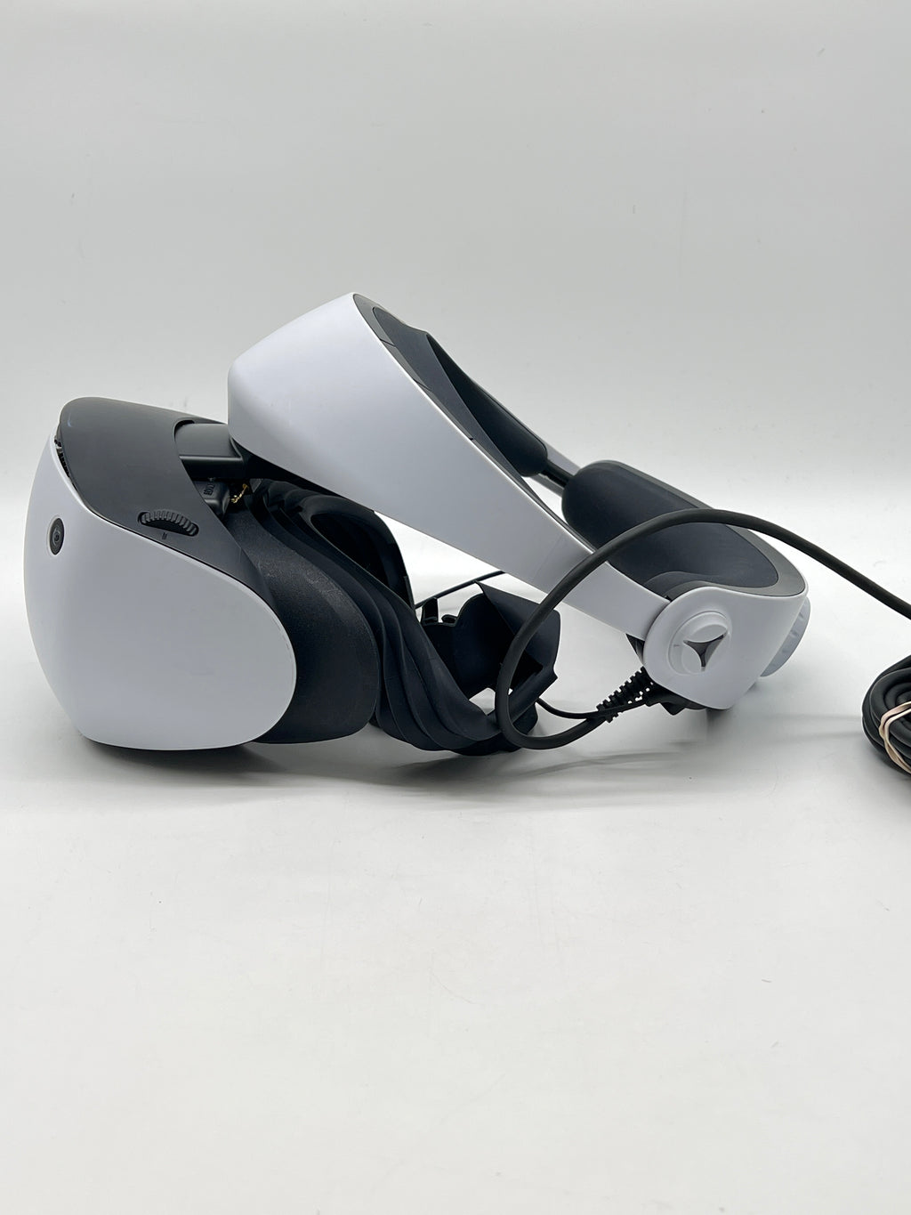 Sony PlayStation VR2 CFI-ZVR1 USB-C Built-in Camera Headset - Used
