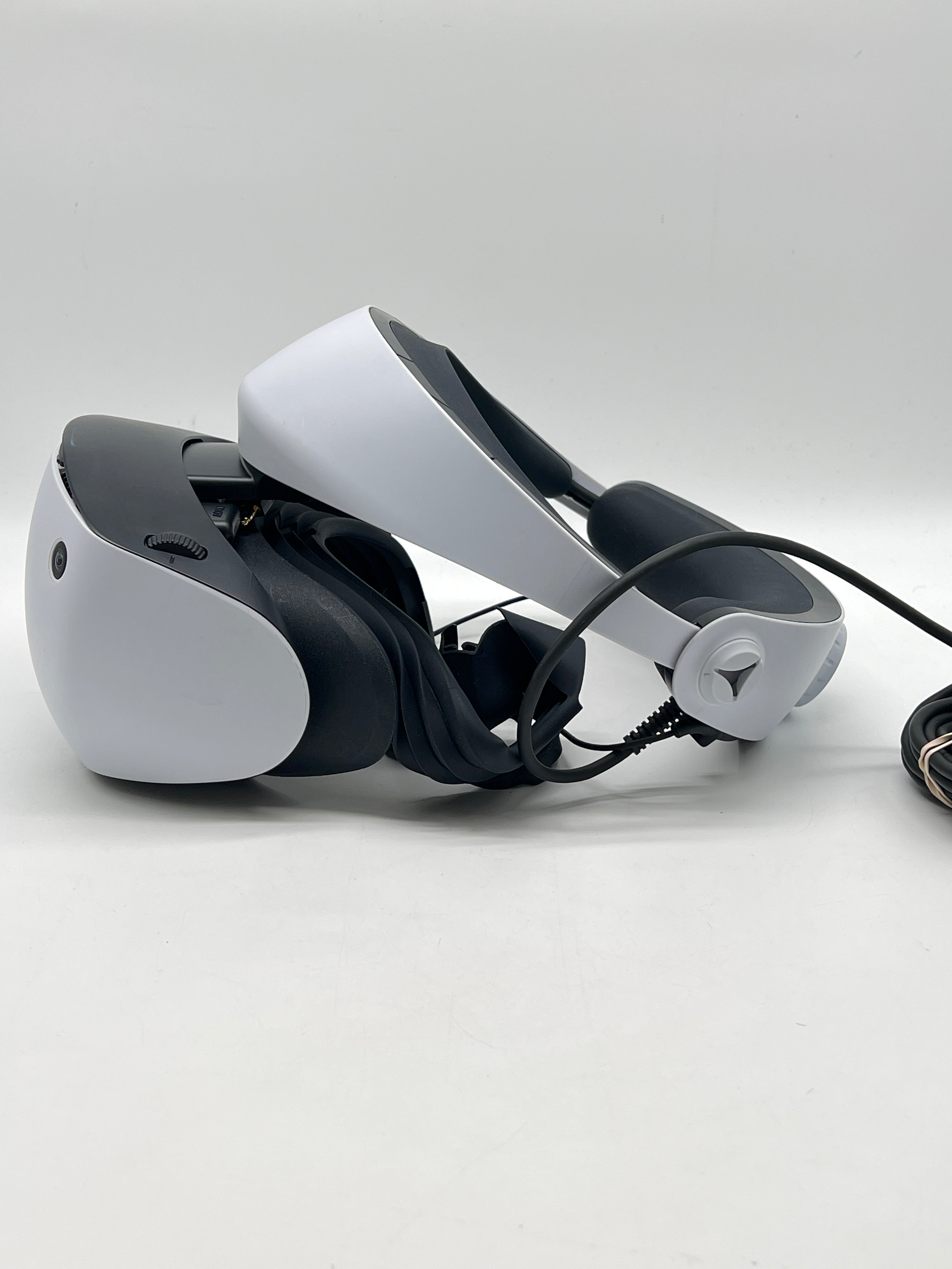 Sony PlayStation VR2 CFI-ZVR1 USB-C Built-in Camera Headset - Used