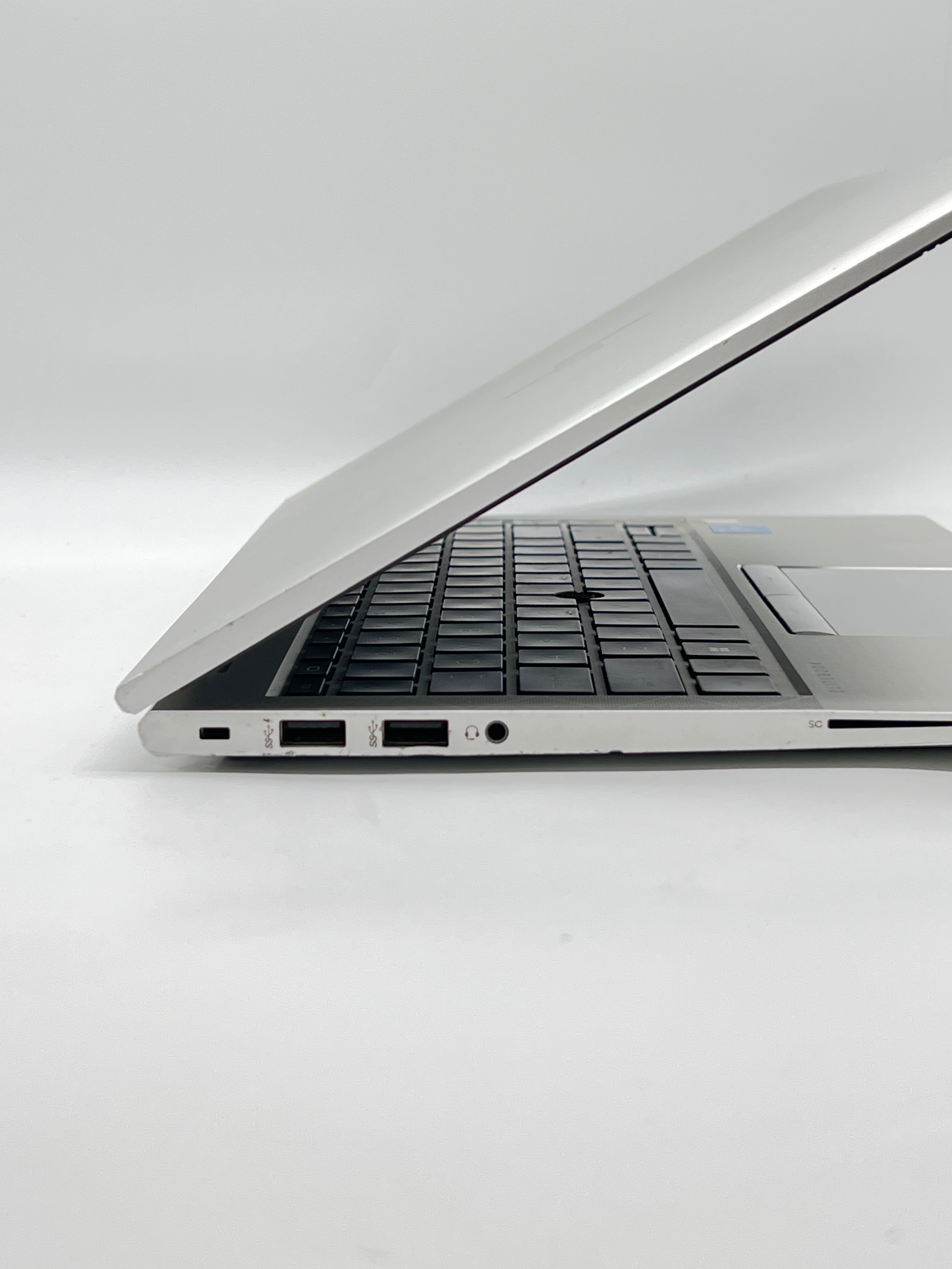 HP EliteBook 840 G8 i5-1145G7 16GB RAM 512GB SSD - Used