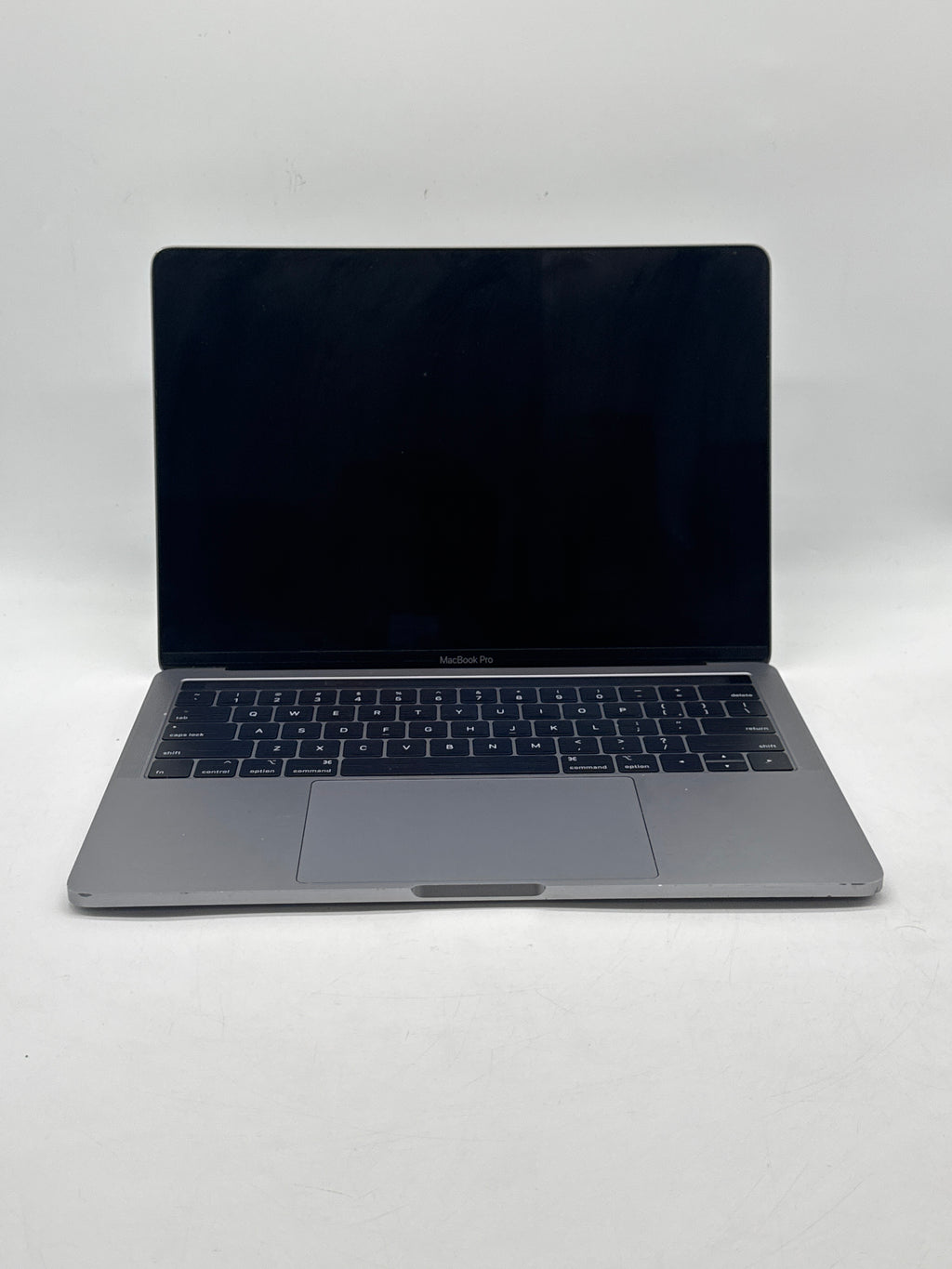 Apple MacBook Pro 13" A1989 2018 i5 8GB 256GB - Stuck at Logo