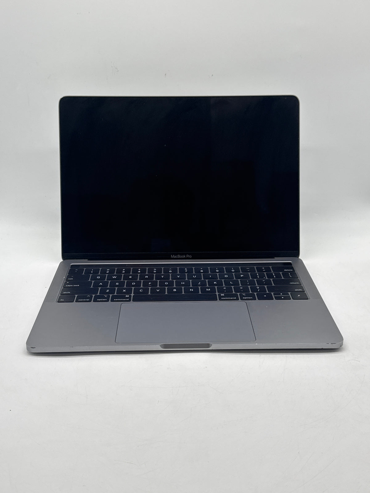 Apple MacBook Pro 13" A1989 2018 i5 8GB 256GB - Stuck at Logo