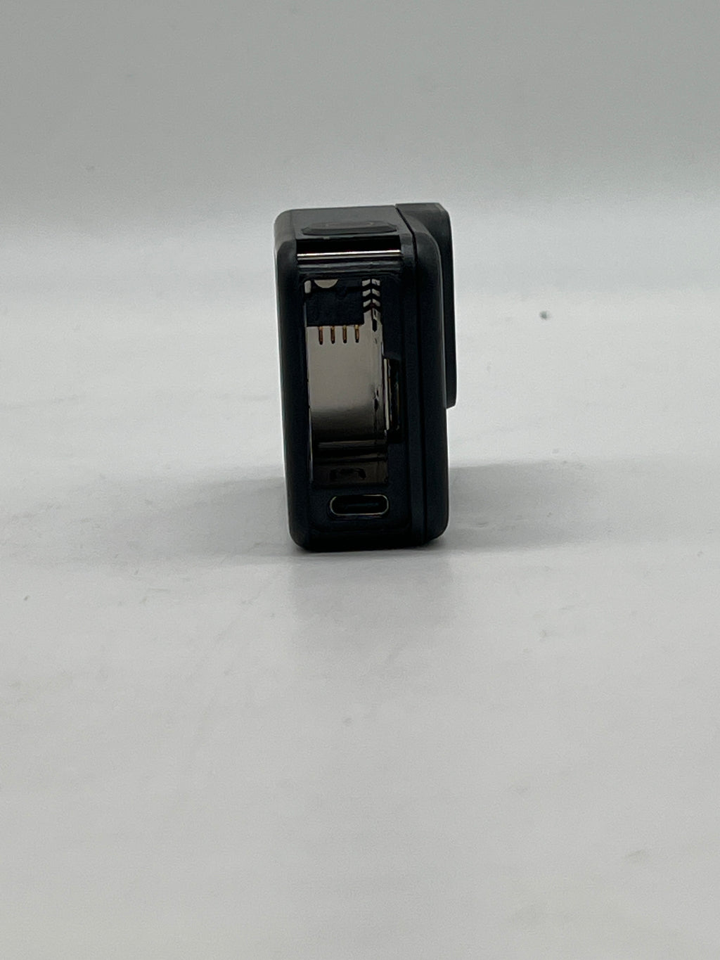 GoPro Hero8 Black 4K Action Camera - Missing Battery Door
