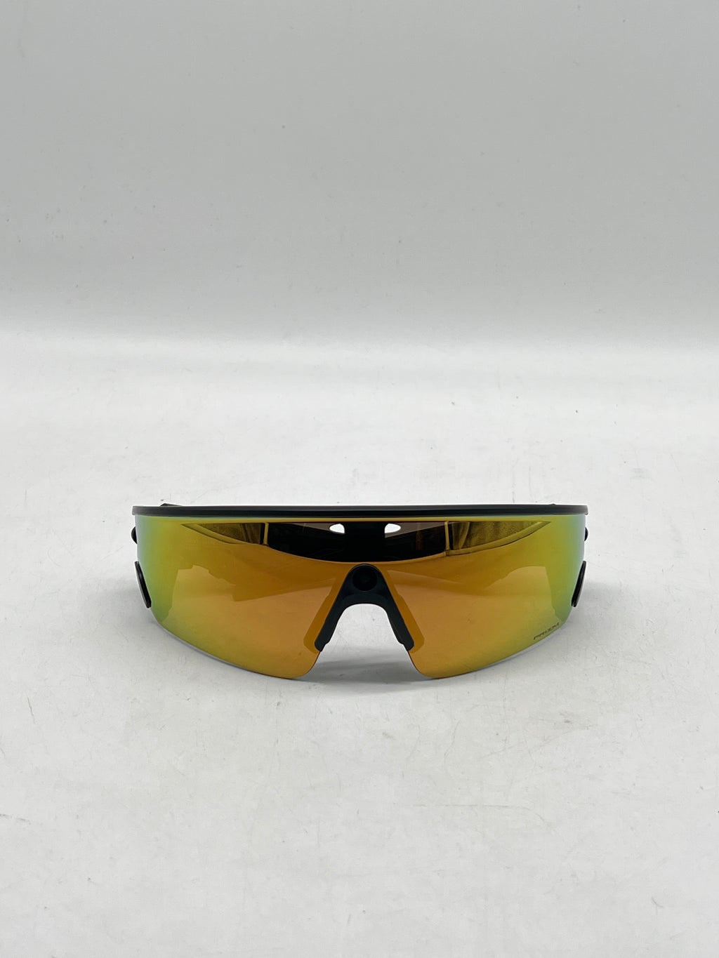 Oakley Meta Vanguard OW8001 Smart Glasses Built-In Camera Black - Used