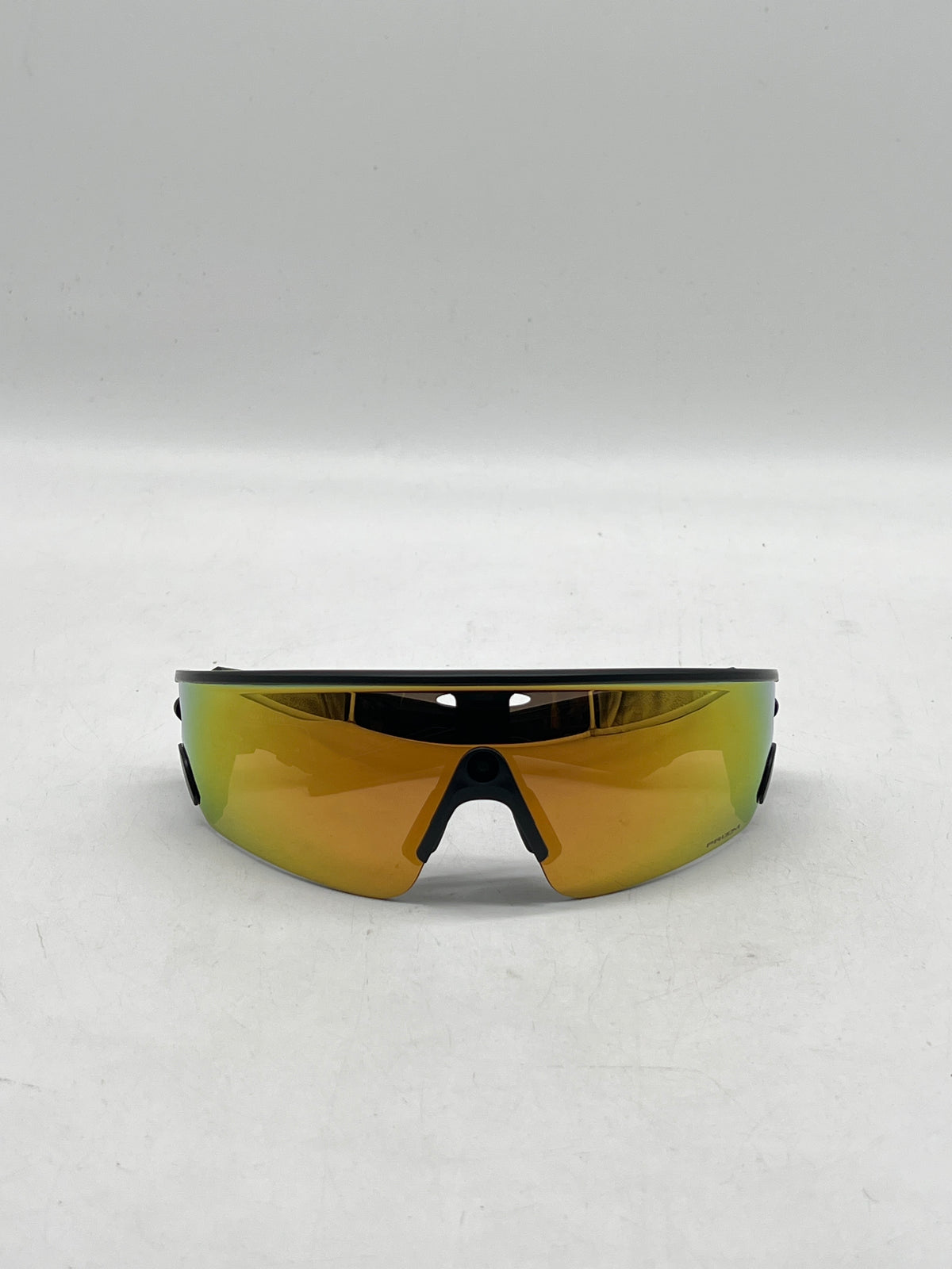 Oakley Meta Vanguard OW8001 Smart Glasses Built-In Camera Black - Used