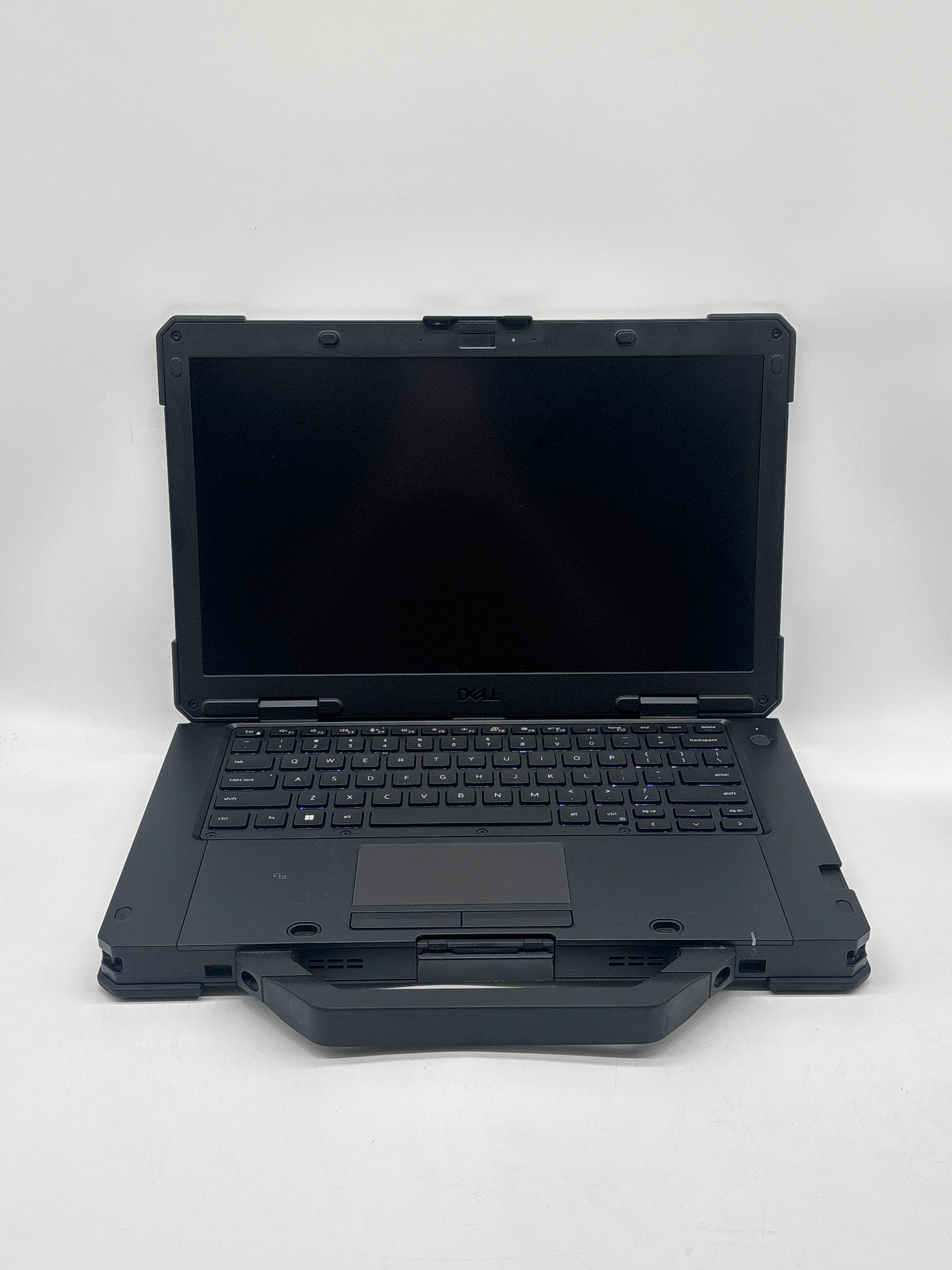 Dell Latitude 5430 Rugged i5-1145G7 8GB RAM 512GB SSD Used