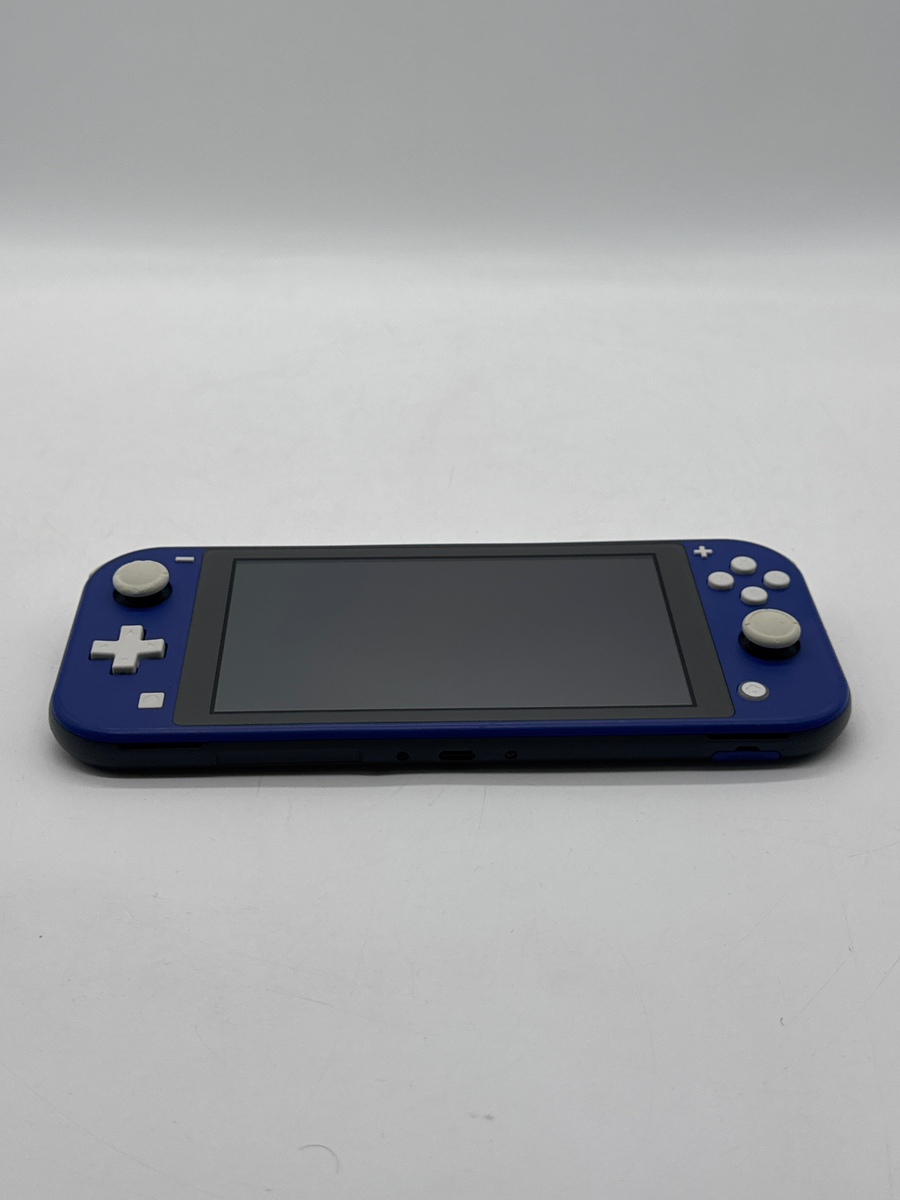 Nintendo Switch Lite 32GB Storage 4GB RAM (HDH-001) - For Parts