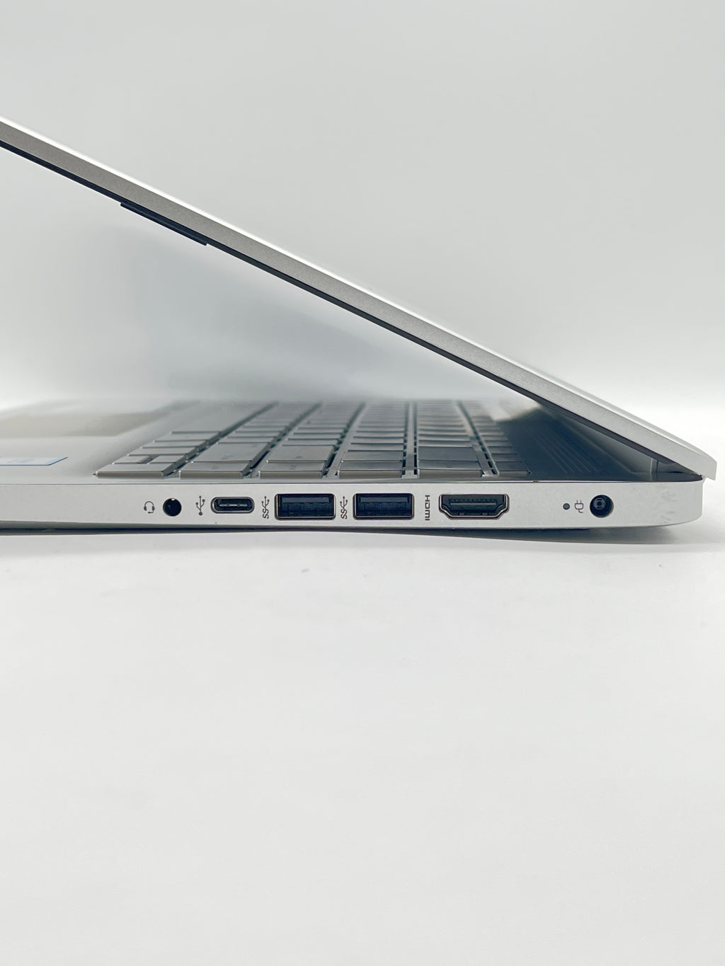 HP 14-dq6011dx N150 4GB RAM 128GB SSD