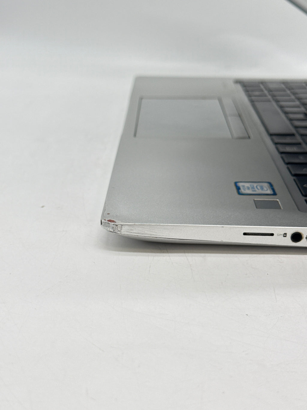 HP EliteBook 840 G5 14" Core i5-8365U 8GB RAM 256GB SSD - Used