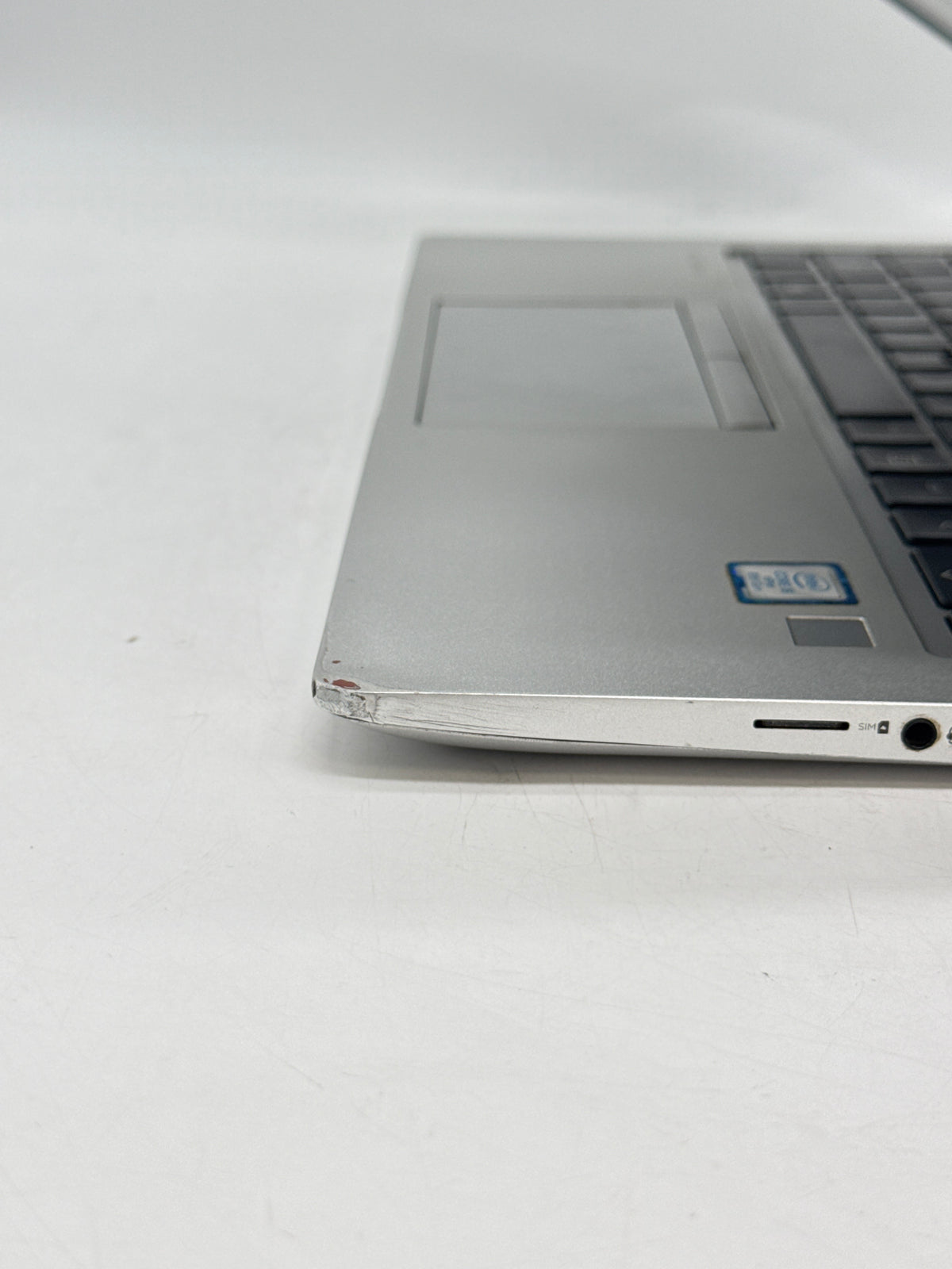 HP EliteBook 840 G5 14" Core i5-8365U 8GB RAM 256GB SSD - Used