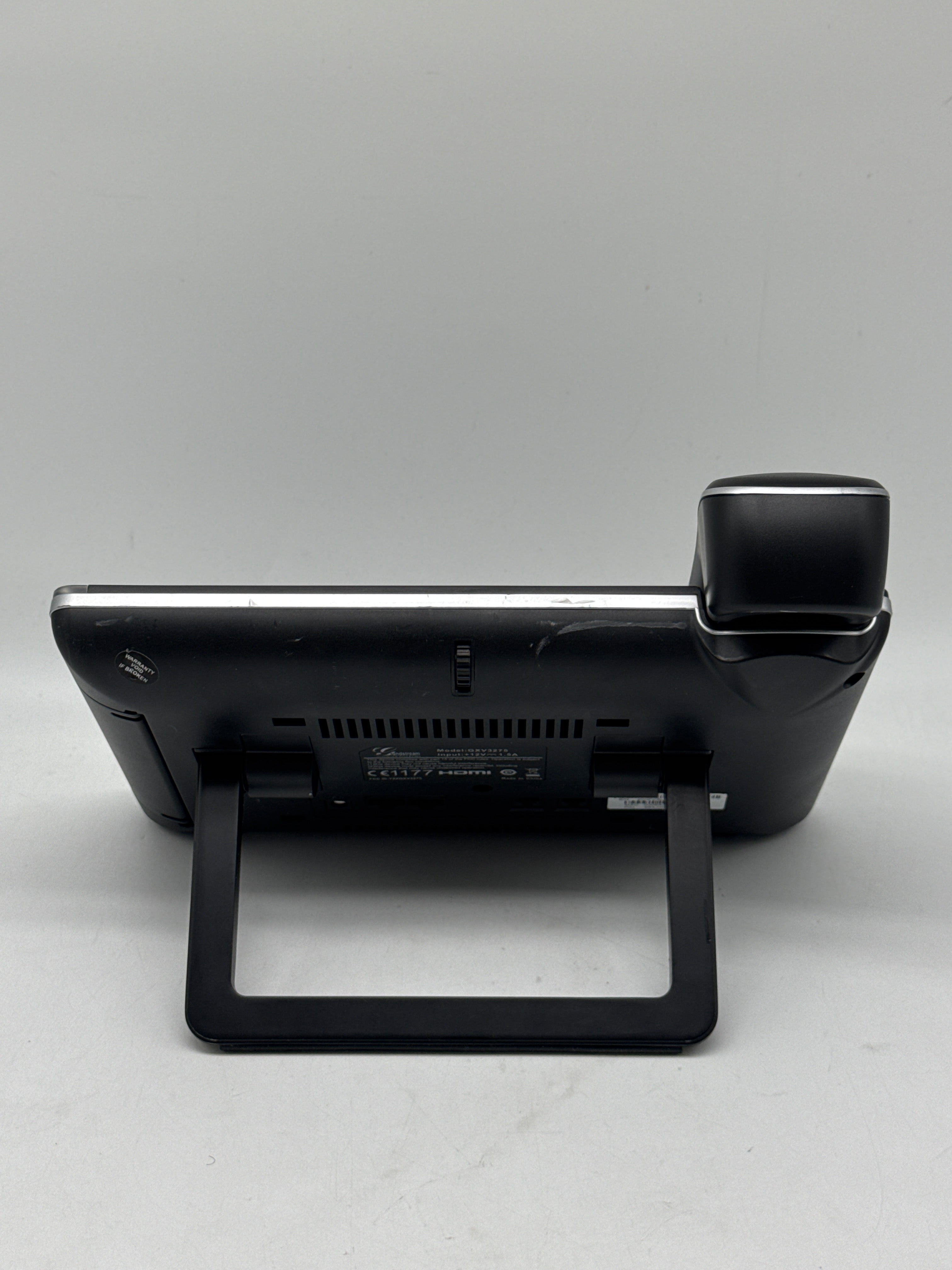 Grandstream GXV 3275 VoIP Business Phone - Used