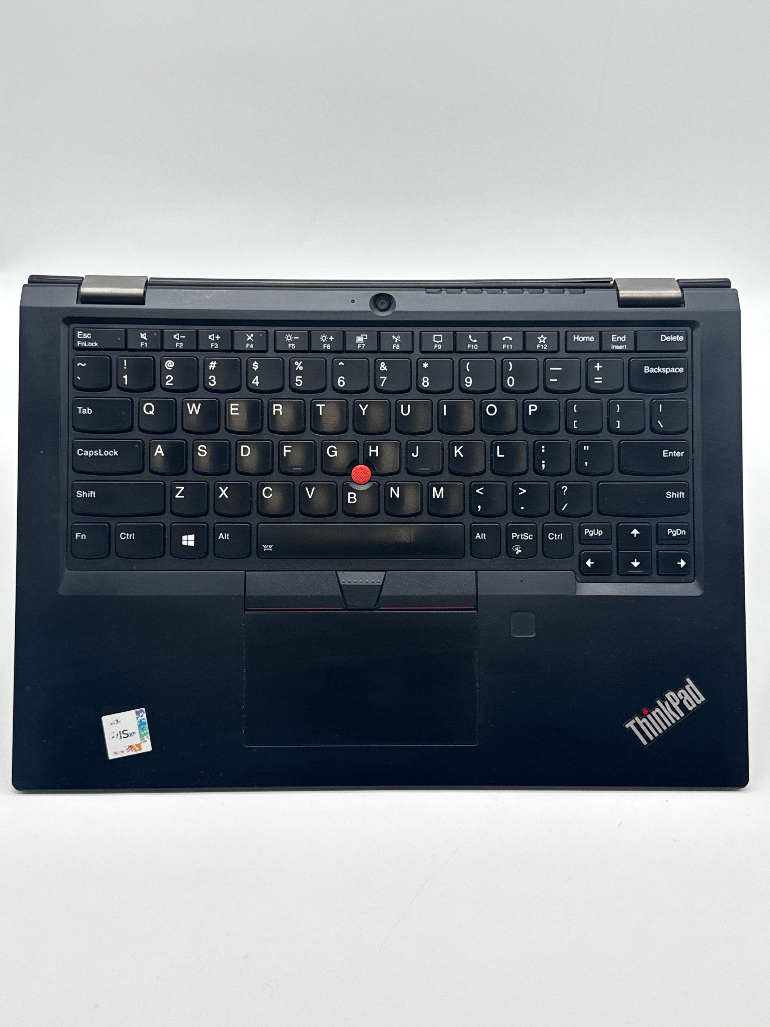 Lenovo ThinkPad L13 Yoga Gen 2  i5-1135G7 8GB RAM 256GB SSD