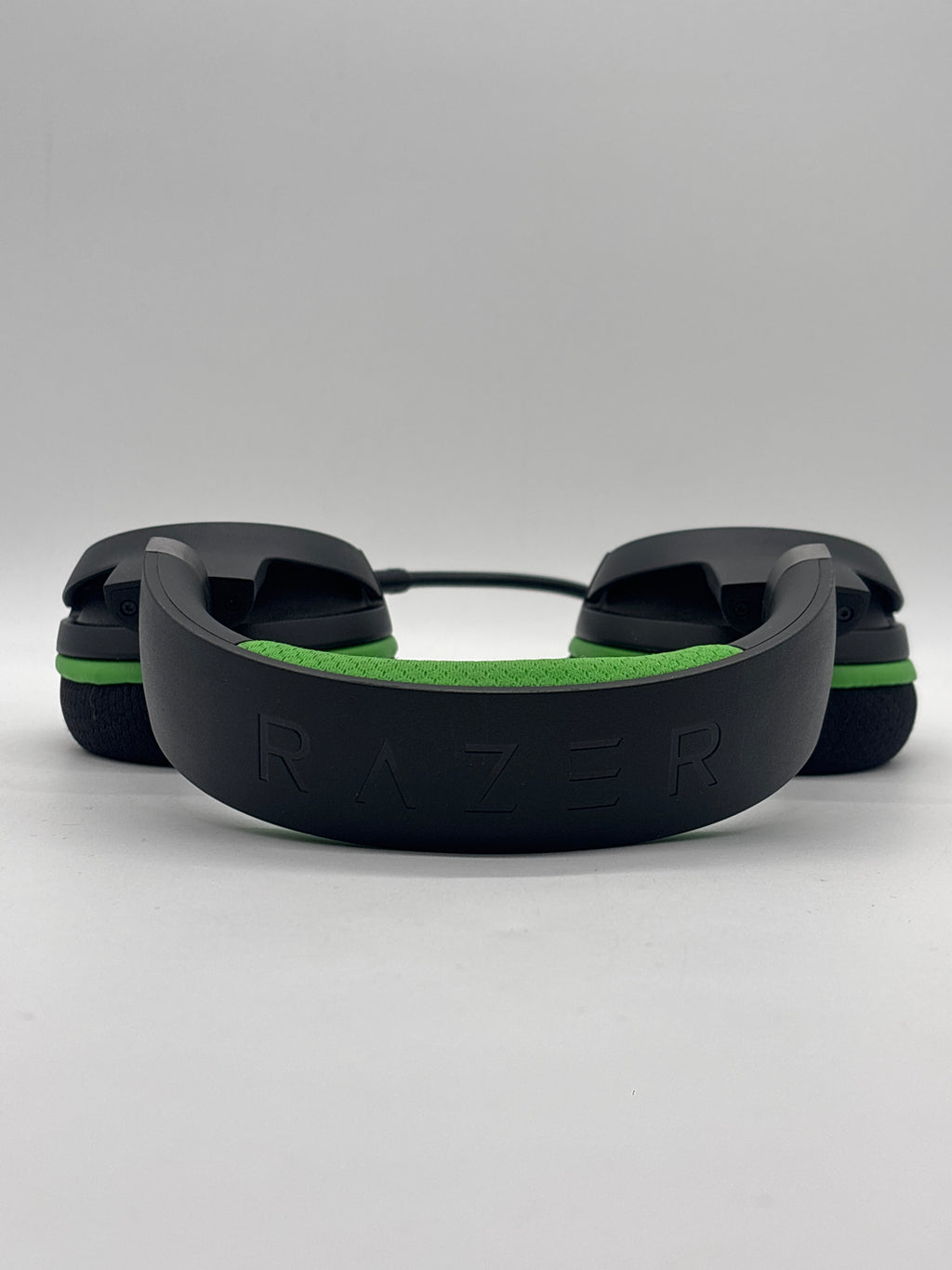 Razer Kaira Pro Black Wireless Gaming Headset - Used With Box