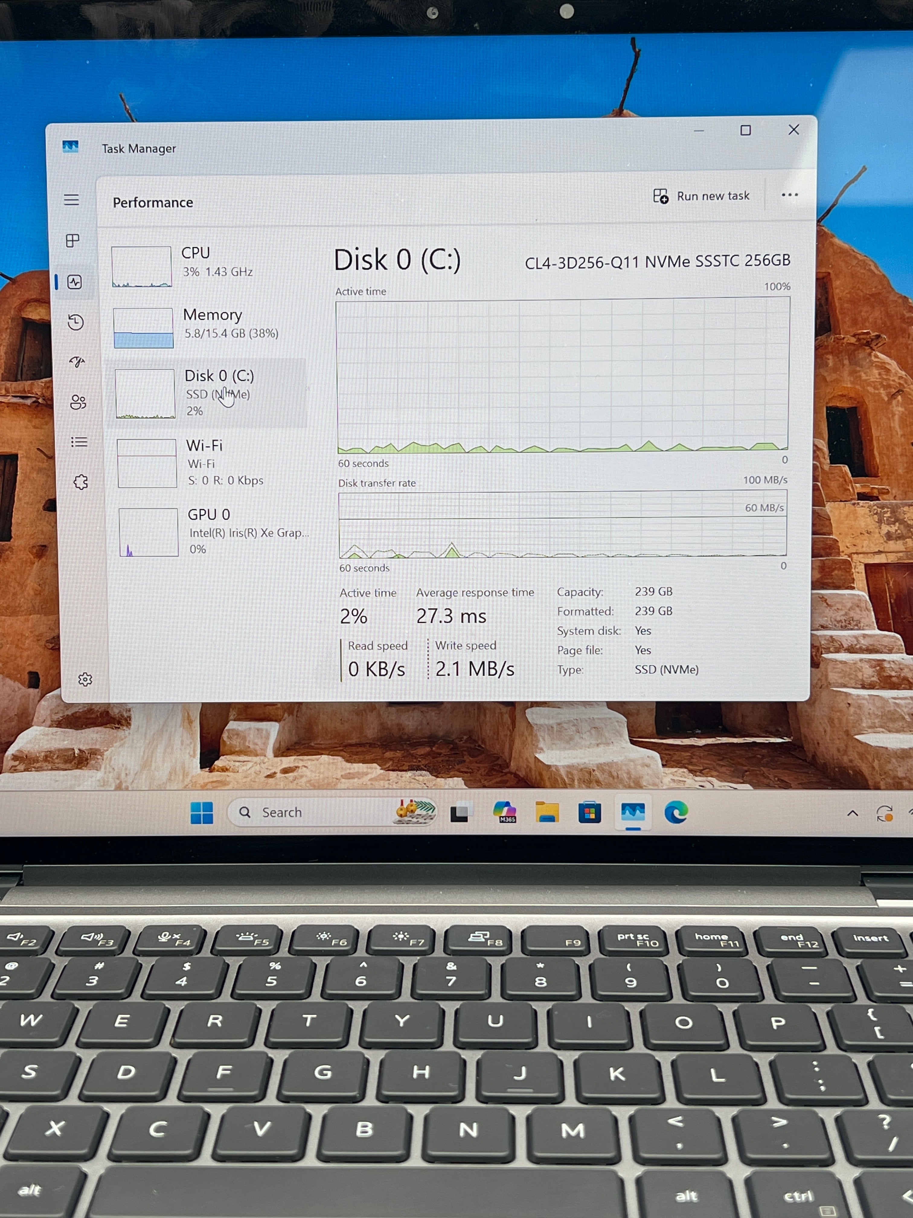 Dell Latitude 7440 2-in-1 i7-1365U 16GB RAM 256GB SSD