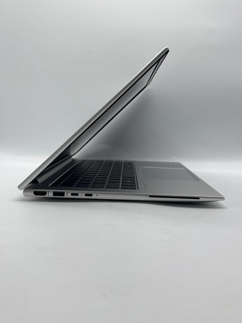 HP EliteBook 840 G11 14" Intel Core Ultra 7 165U 32GB RAM 512GB SSD Silver - MDM Locked