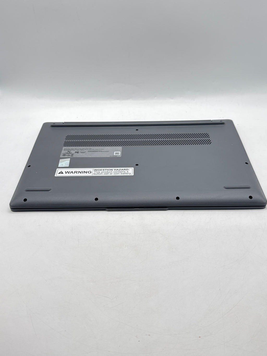Lenovo IdeaPad Slim 3 15ITN9 15" Intel N50 8GB RAM 128GB SSD Blue - Used