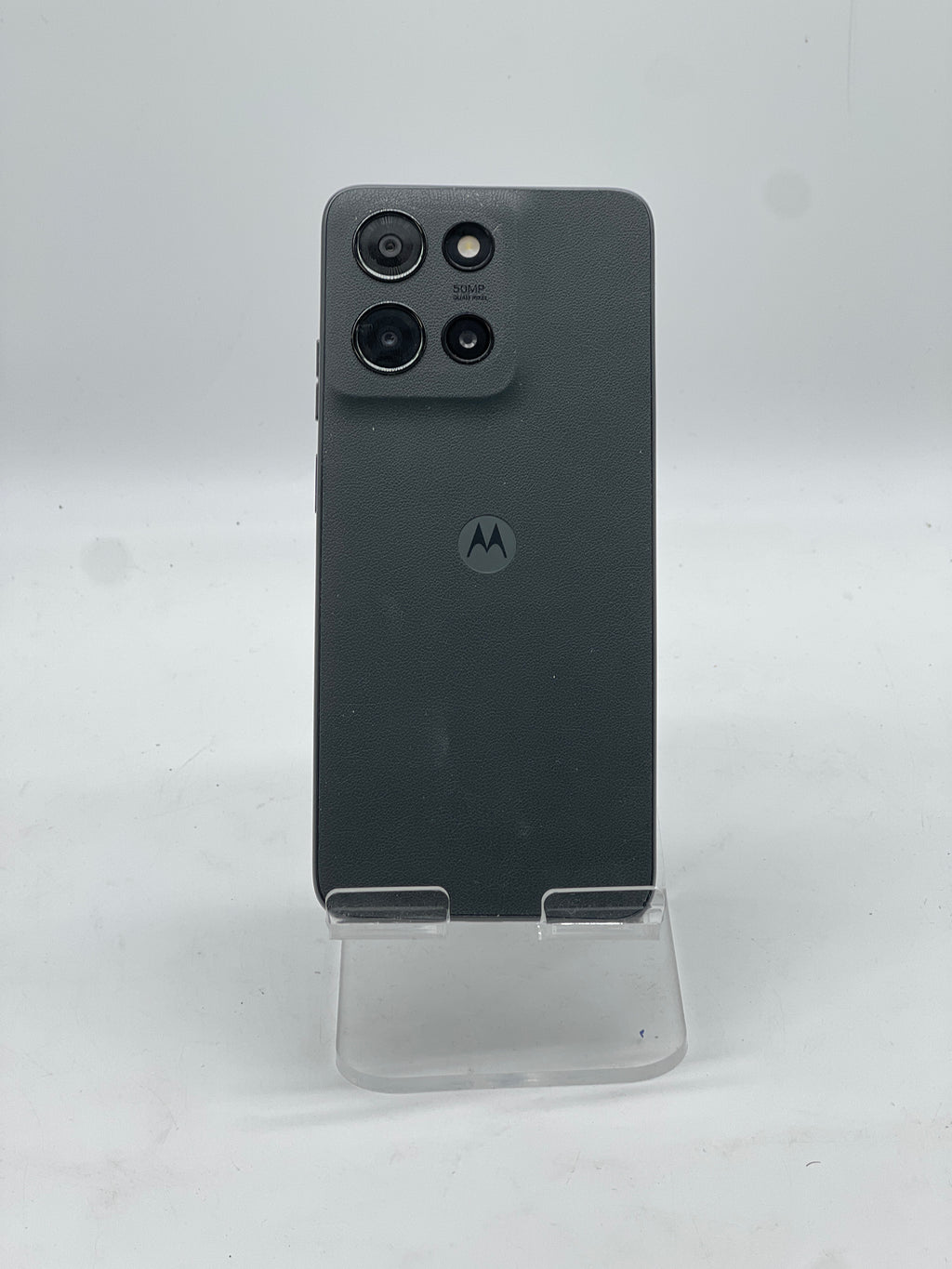 Motorola Moto G Power 5G 2024 128GB T Mobile Gray - Used