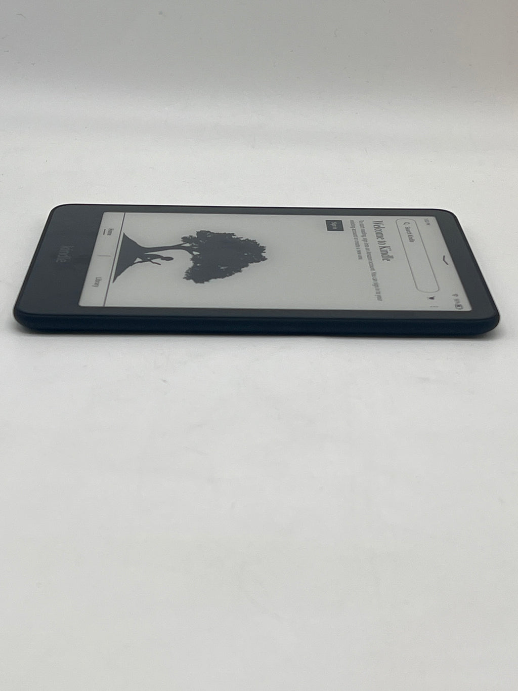 Amazon Kindle Paperwhite 12th Gen 16 GB Wi-Fi - Used