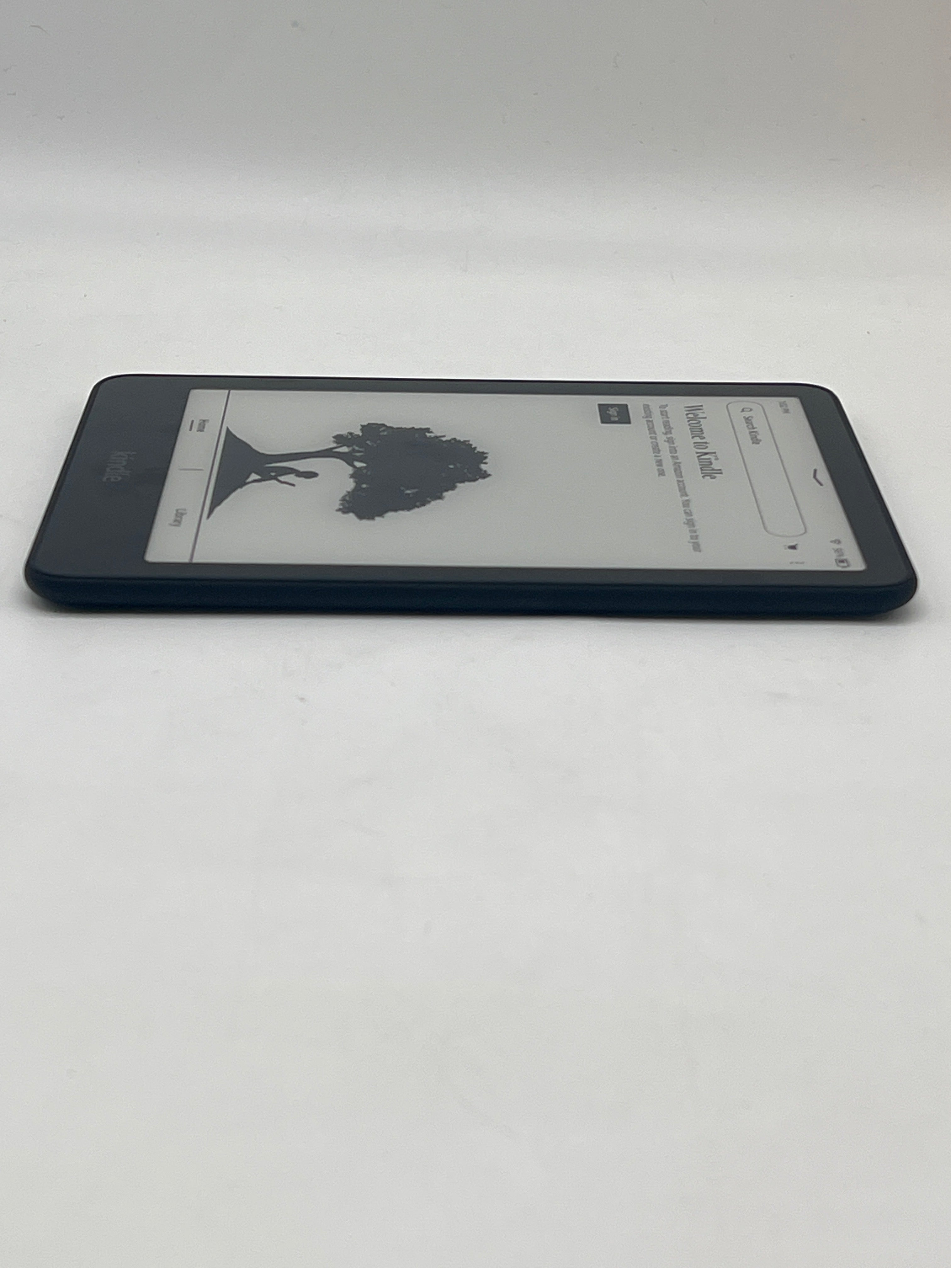 Amazon Kindle Paperwhite 12th Gen 16 GB Wi-Fi - Used