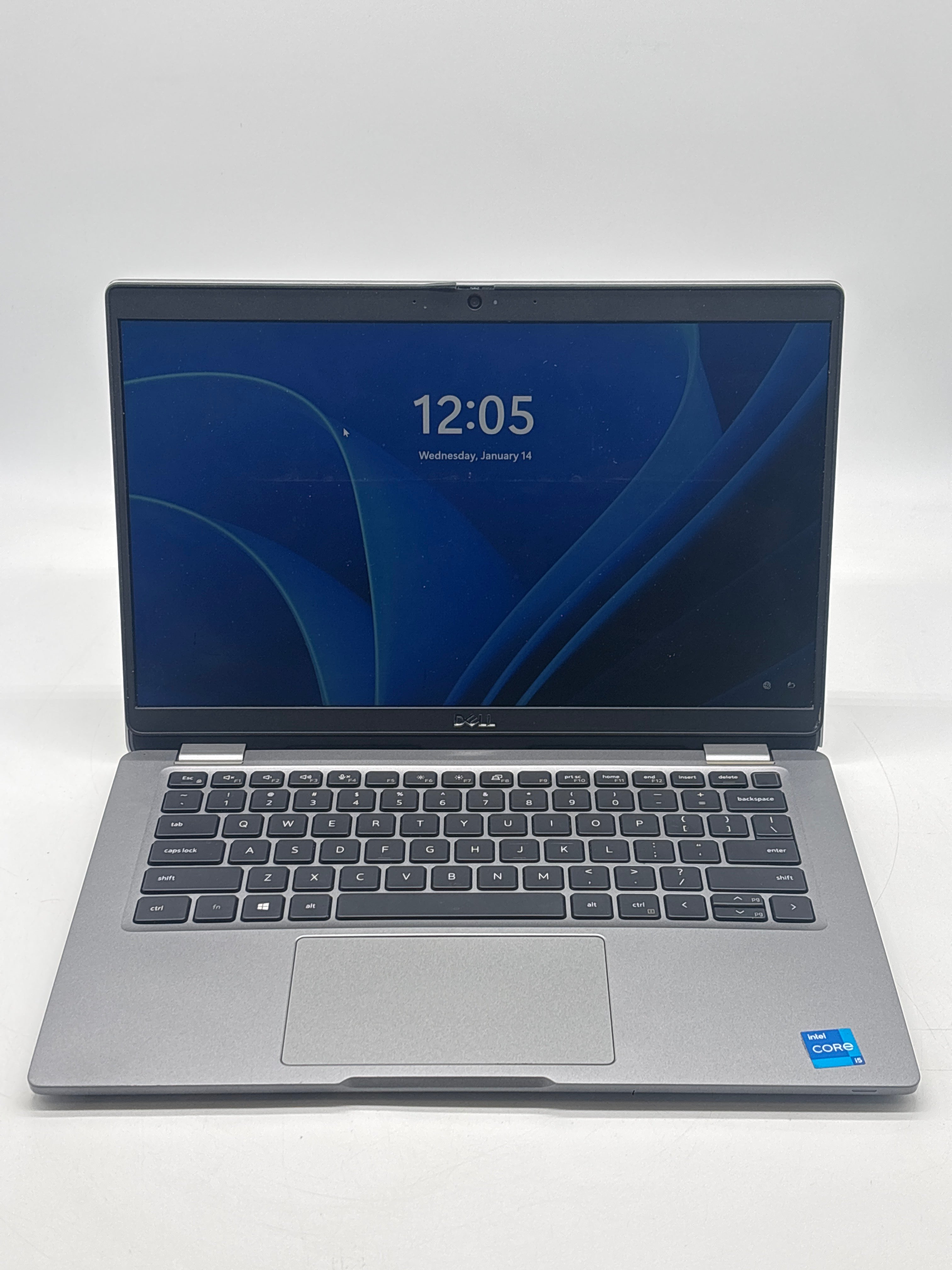 Dell Latitude 5320 13-inch Intel Core i5-1145G7 16GB RAM 512GB - For Parts