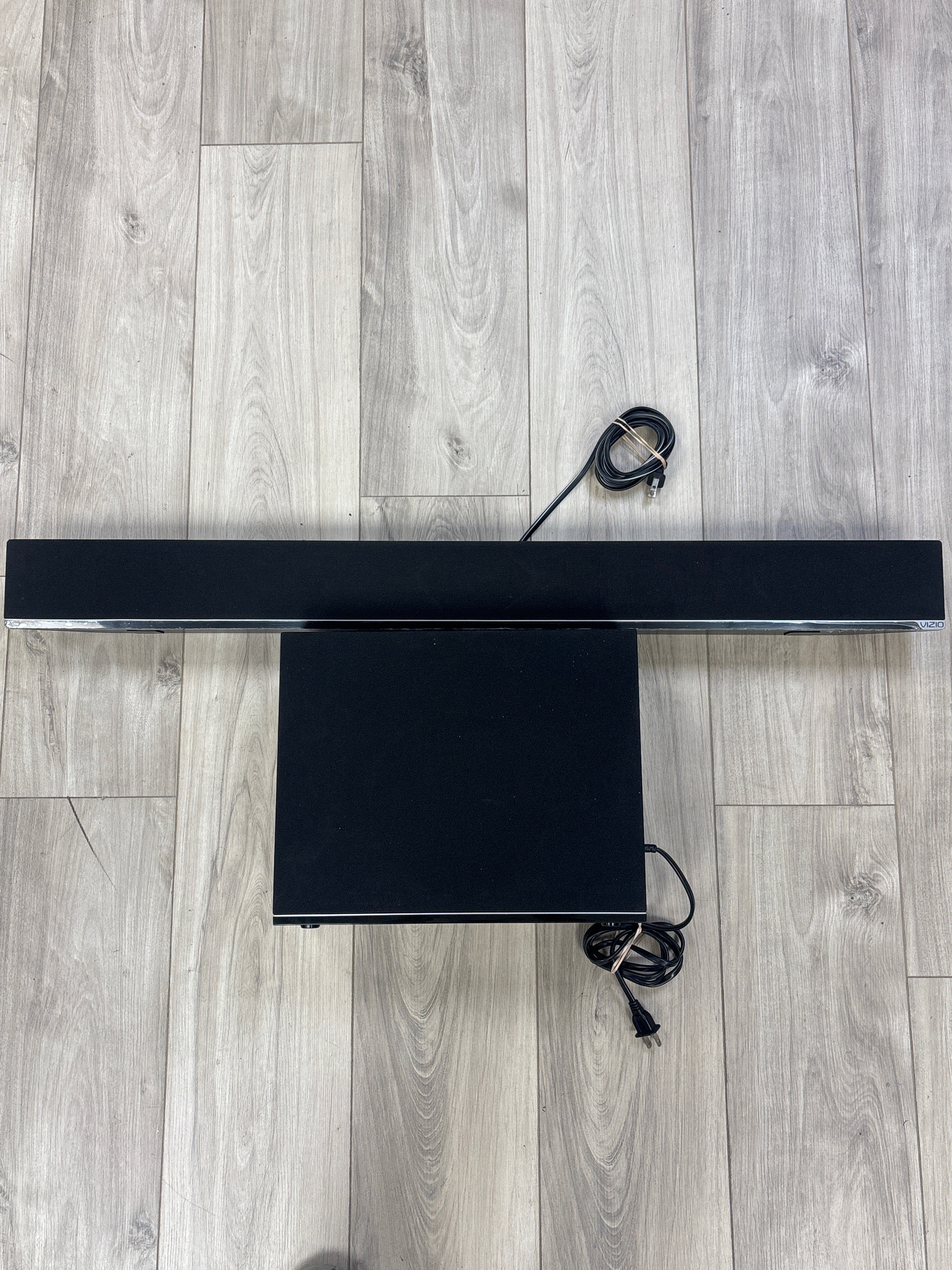 VIZIO S3851W-D4 Subwoofer / Soundbar