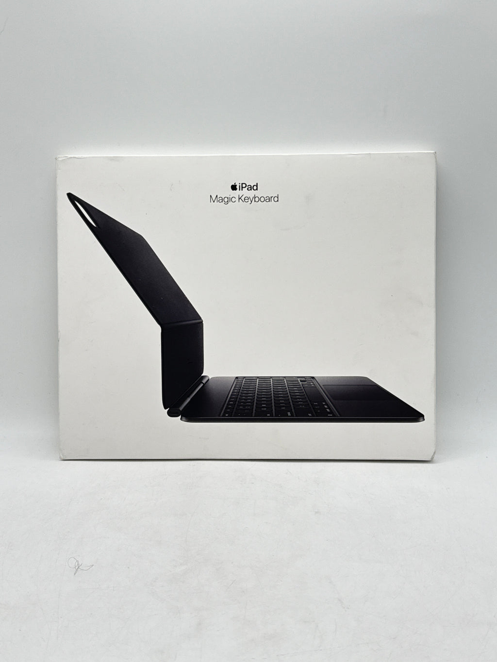 Apple Magic Keyboard for iPad Pro 13-inch M4/M5 Black A2974 - Open Box