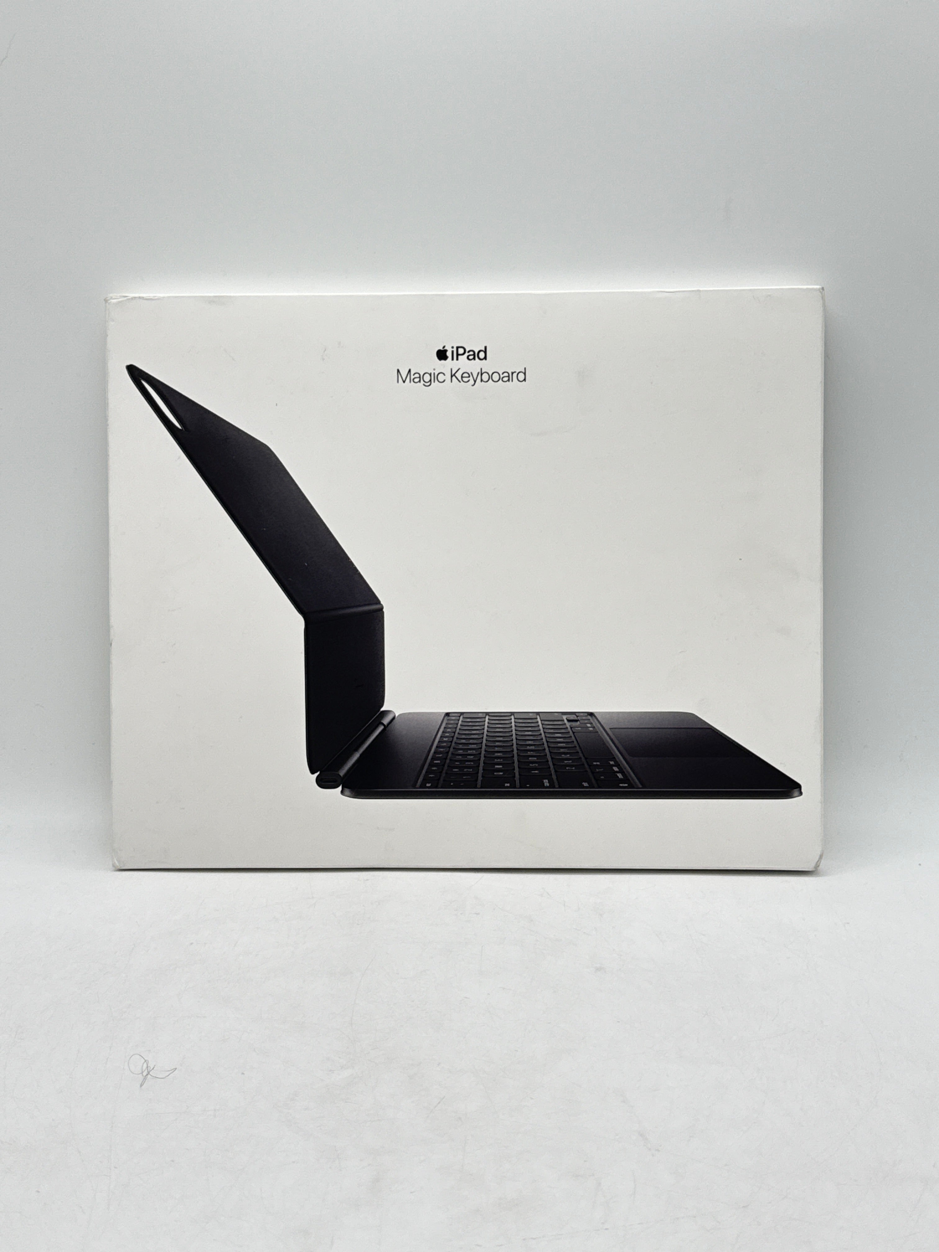 Apple Magic Keyboard for iPad Pro 13-inch M4/M5 Black A2974 - Open Box