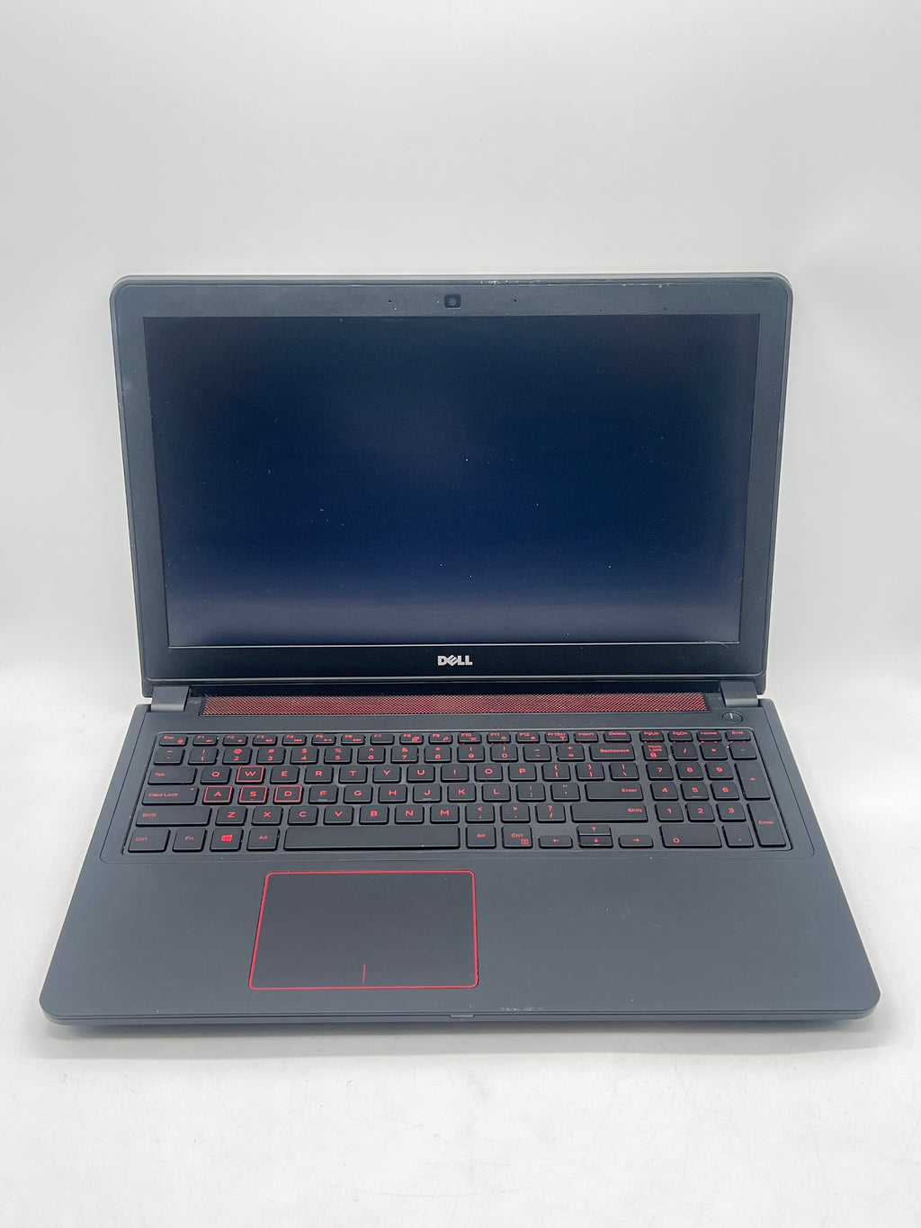 Dell Inspiron 15 3511 AMD A10-9630 8GB RAM 1TB HDD - For Parts (Bad HDD)