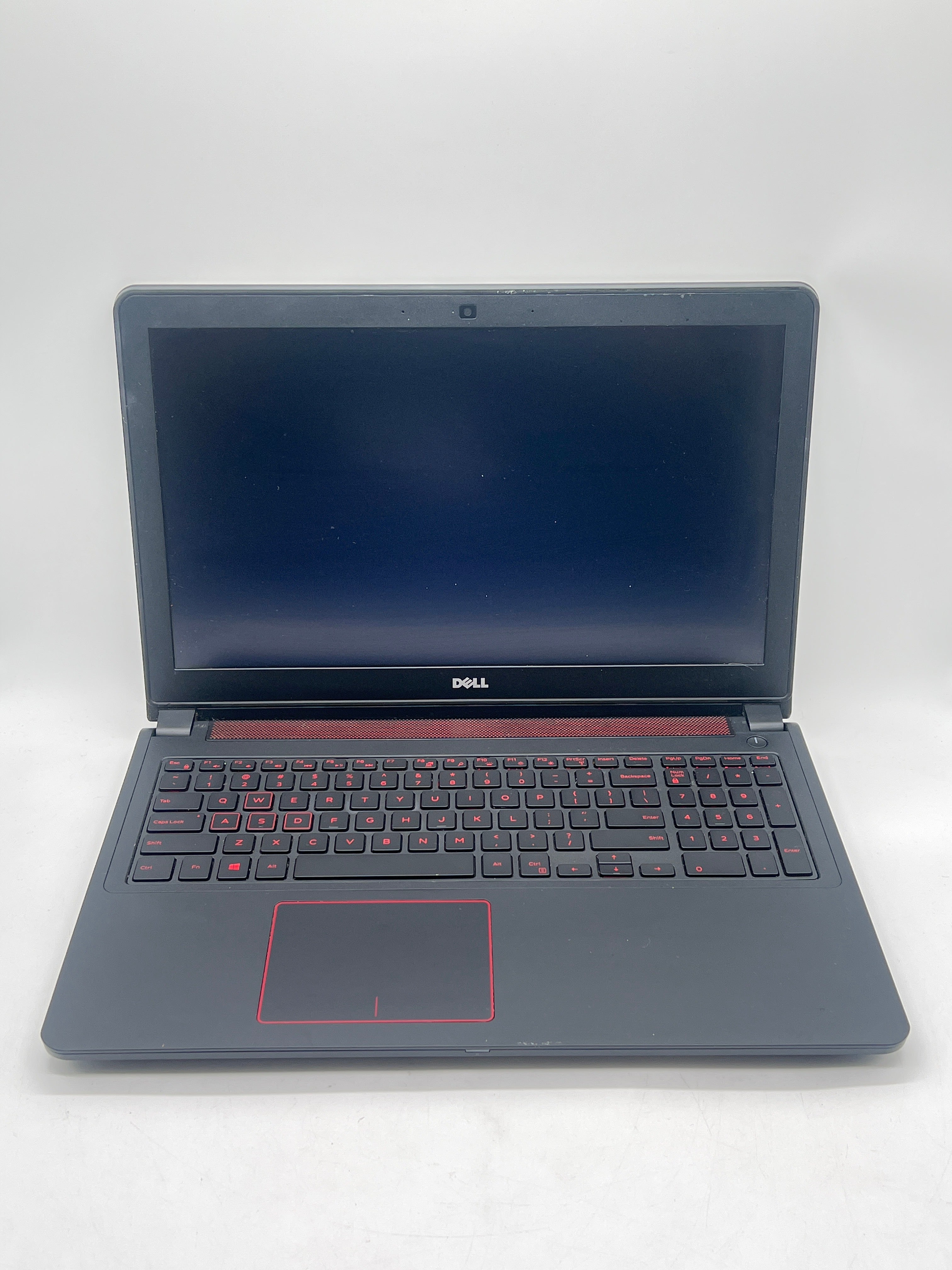 Dell Inspiron 15 3511 AMD A10-9630 8GB RAM 1TB HDD - For Parts (Bad HDD)